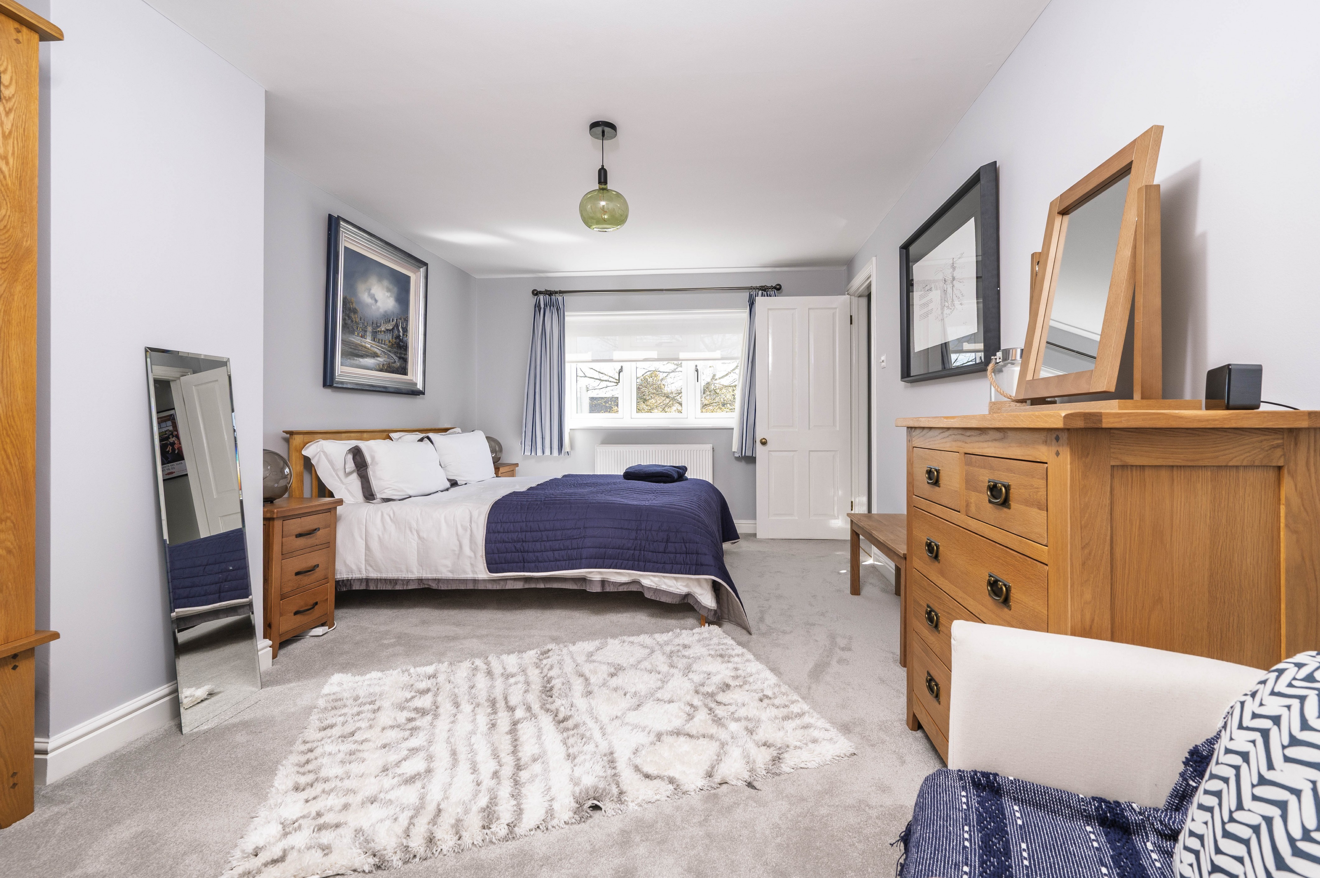 Lansdowne, Bourton-On-The-Water, GL54