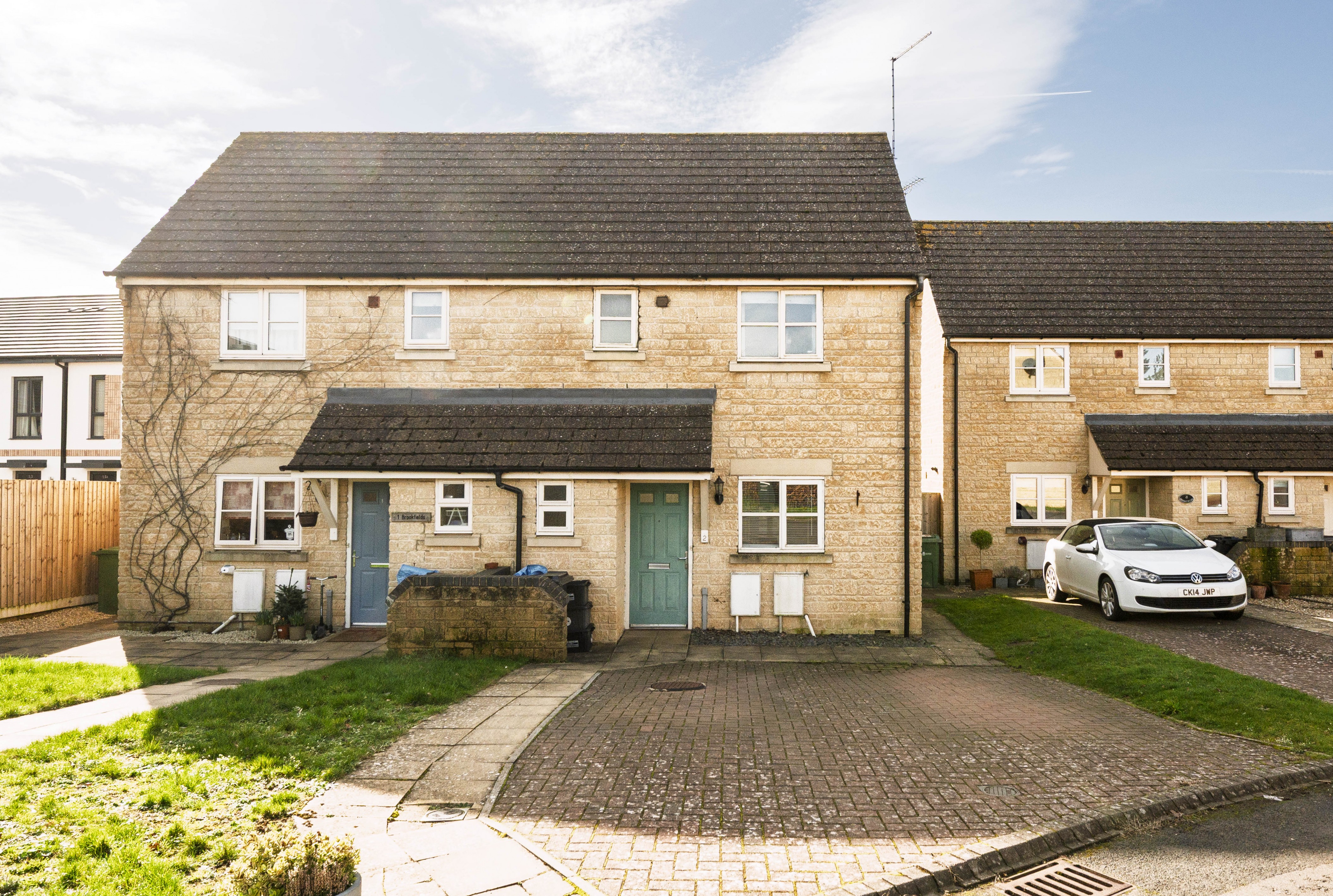 Primrose Court, Moreton-In-Marsh, GL56