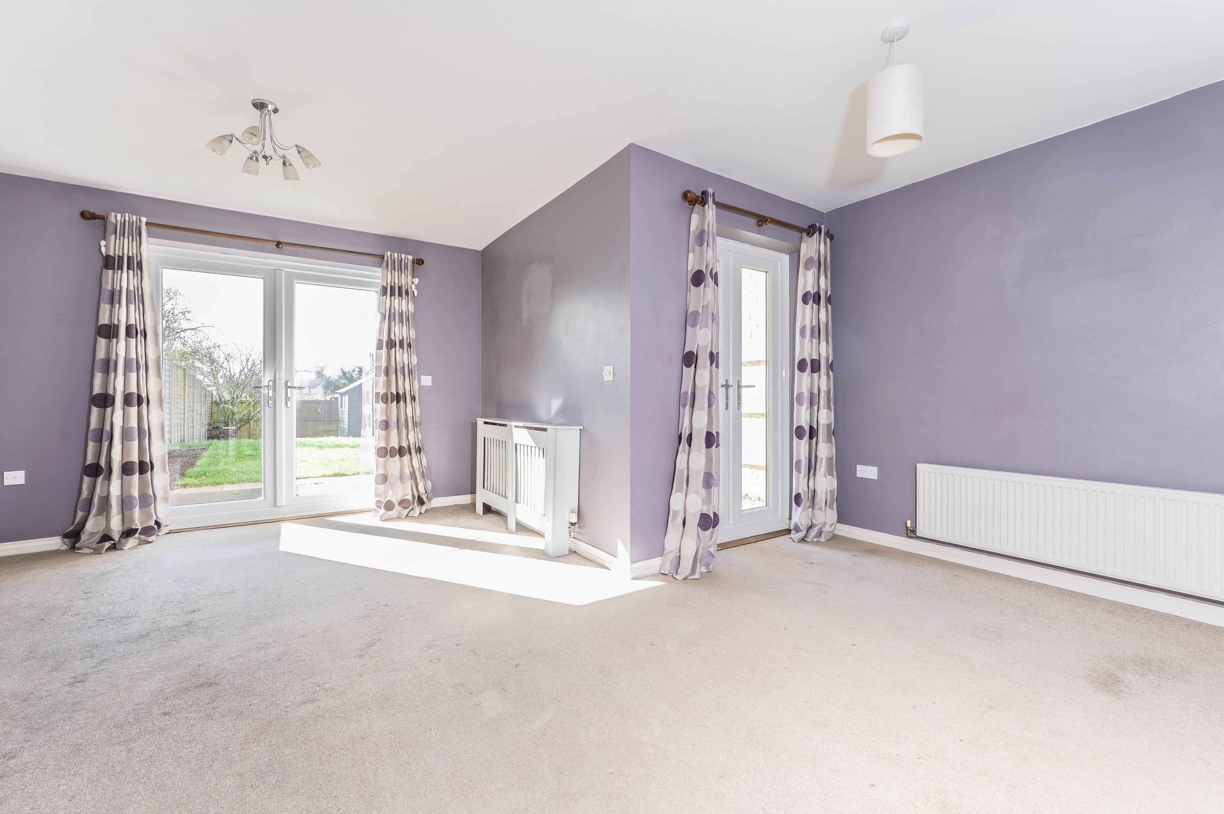 Primrose Court, Moreton-In-Marsh, GL56