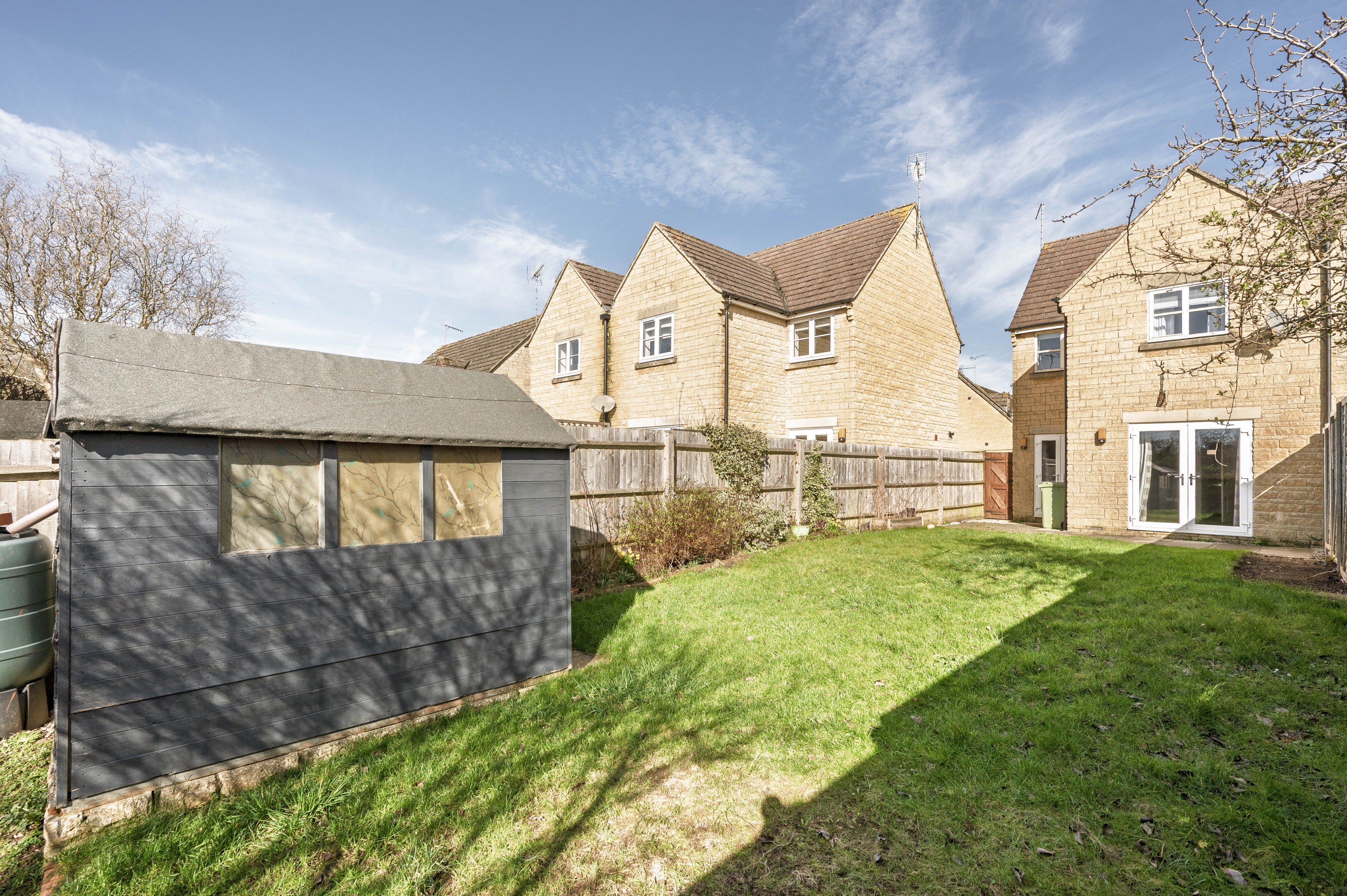 Primrose Court, Moreton-In-Marsh, GL56