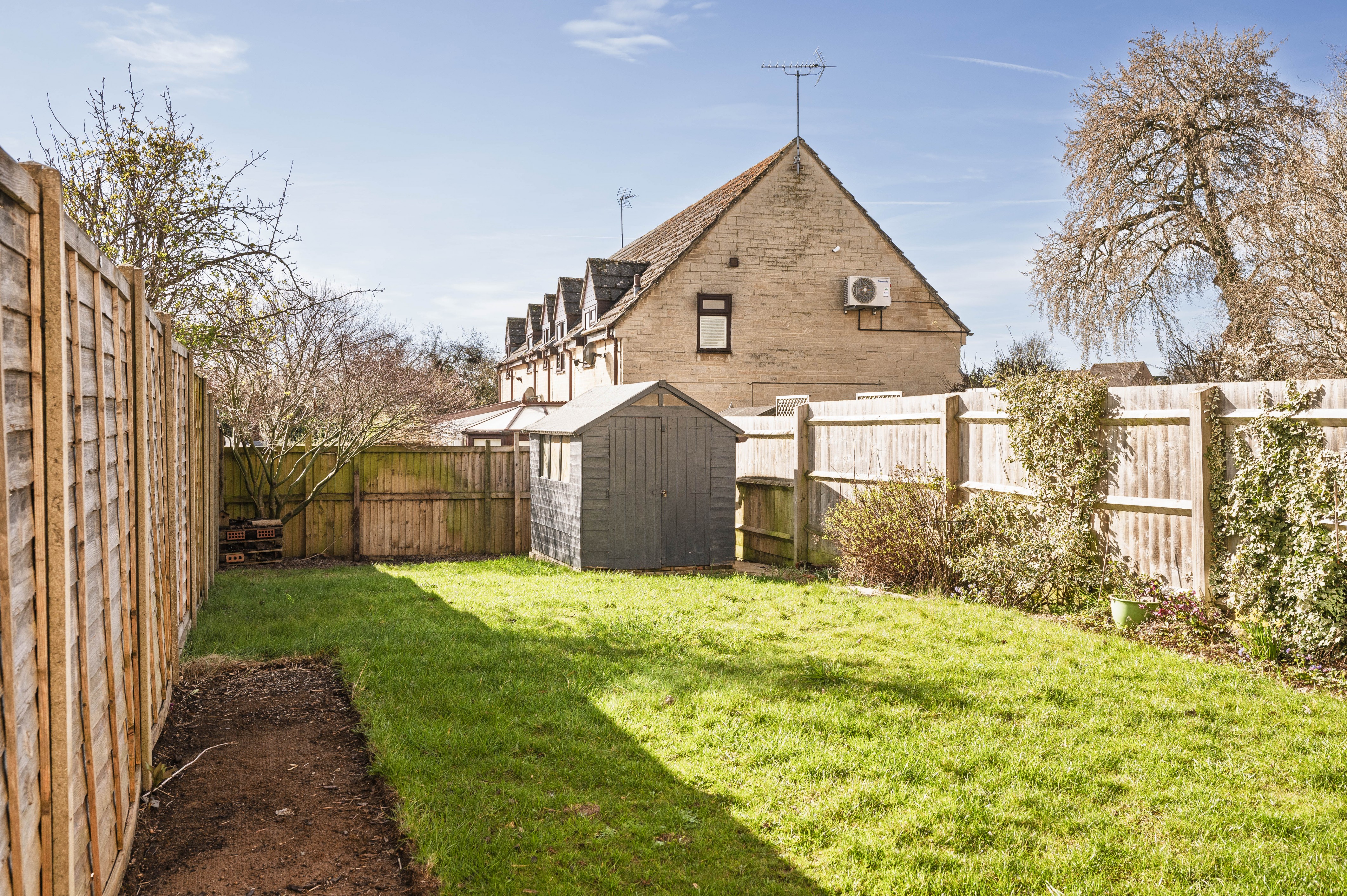 Primrose Court, Moreton-In-Marsh, GL56