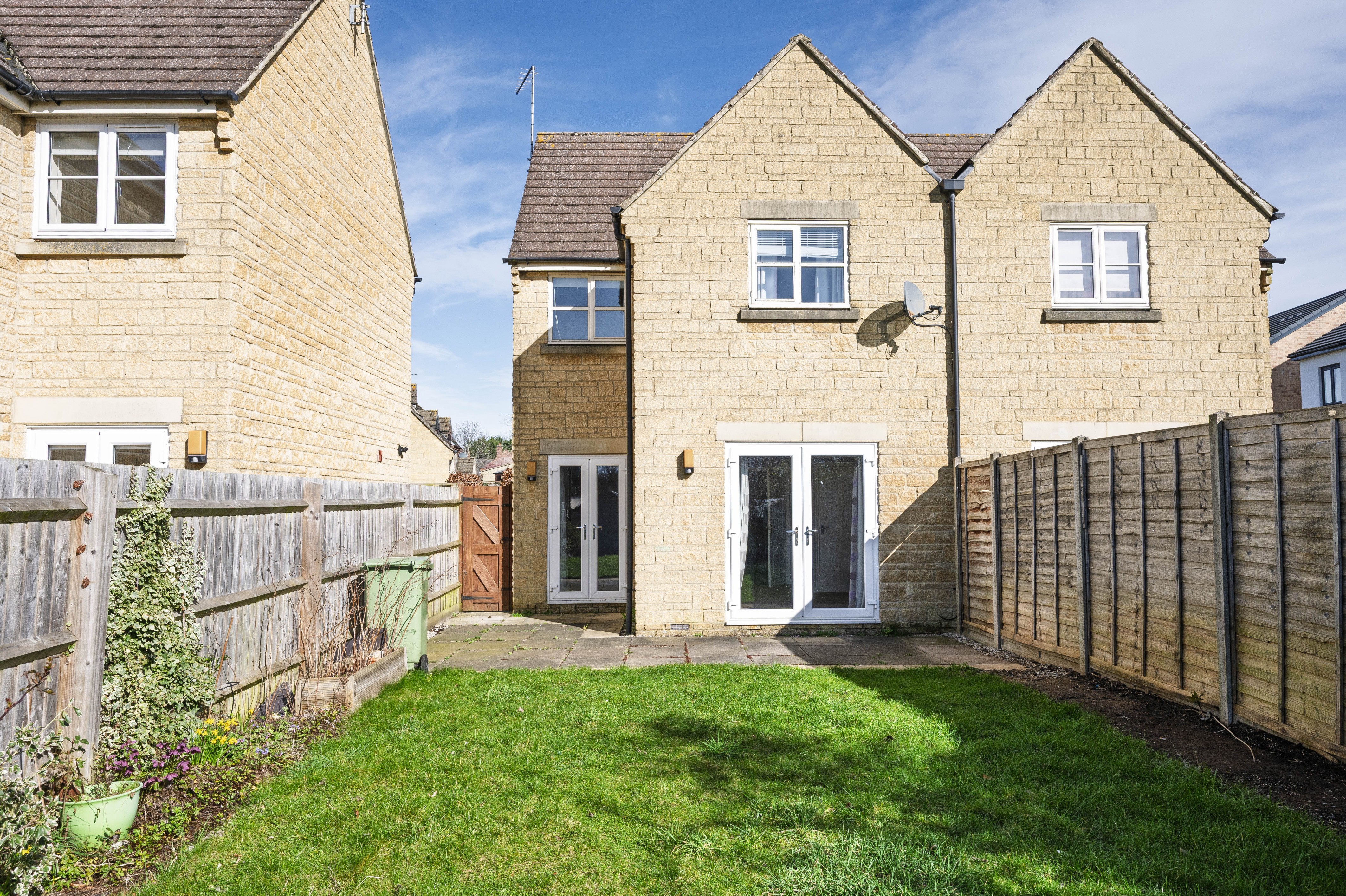 Primrose Court, Moreton-In-Marsh, GL56