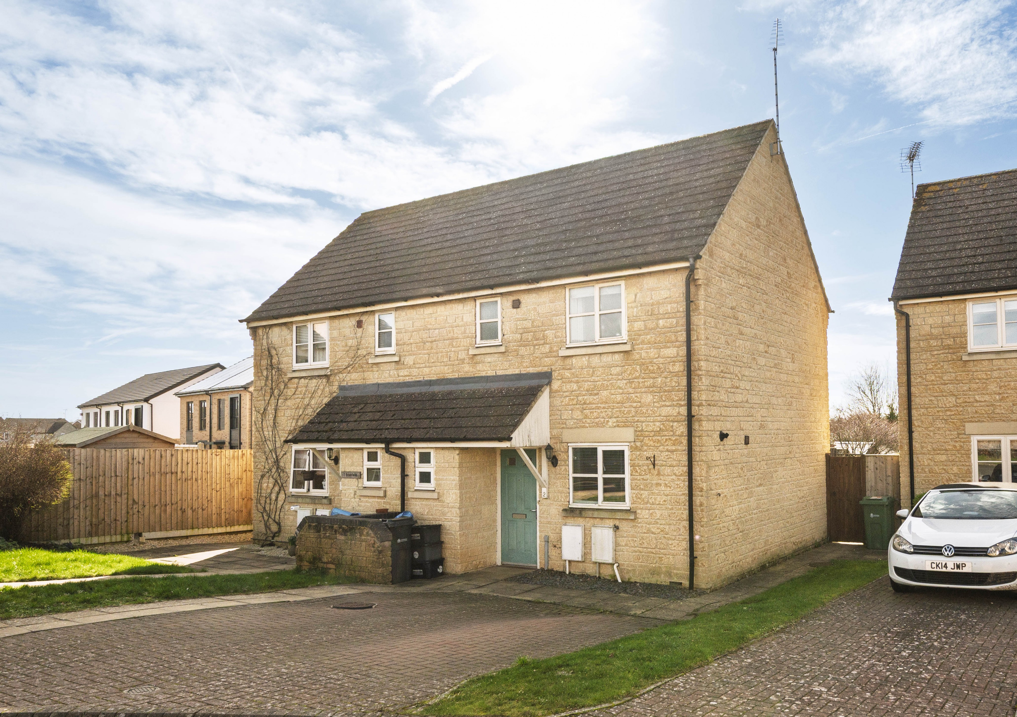 Primrose Court, Moreton-In-Marsh, GL56