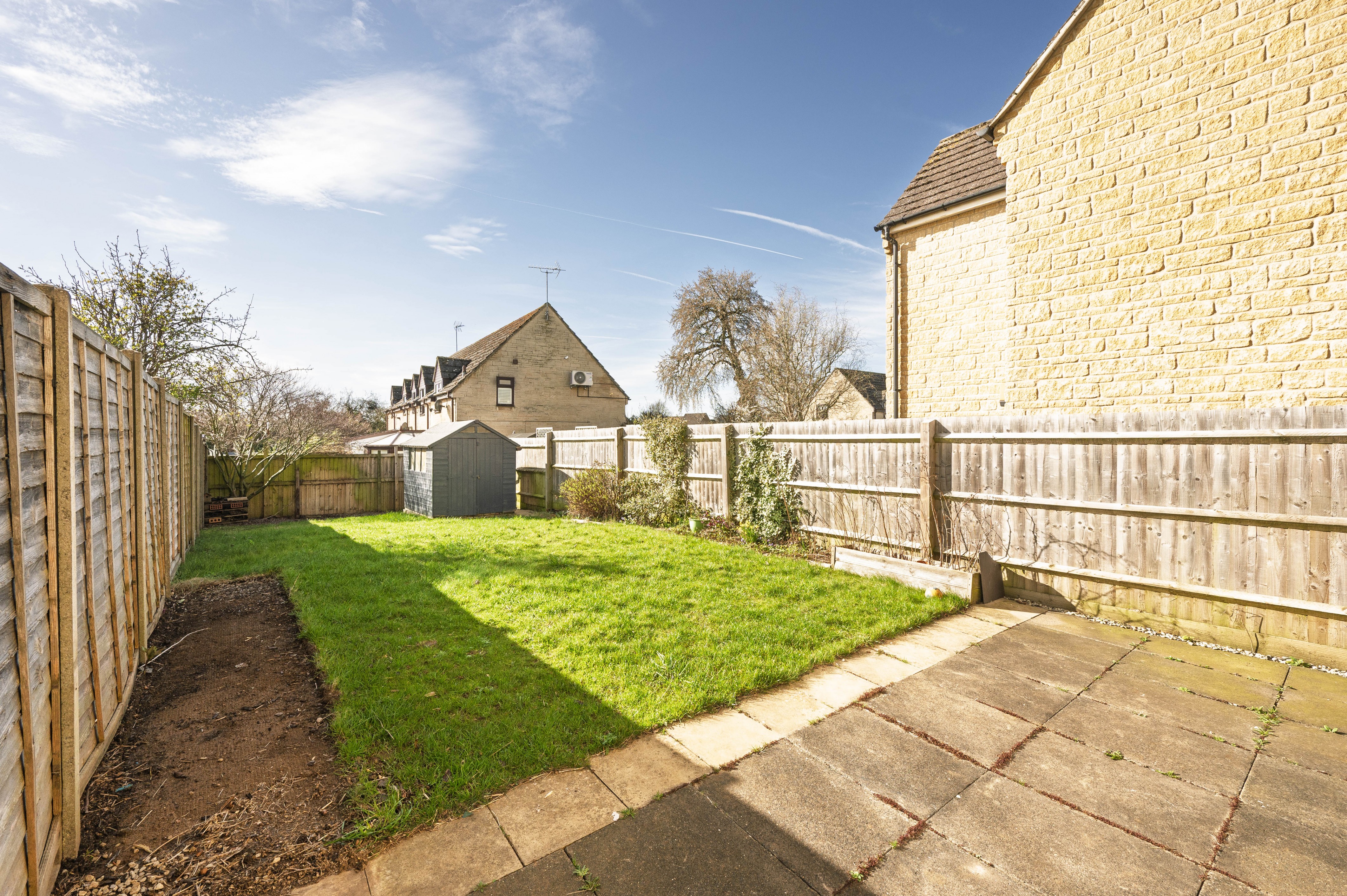 Primrose Court, Moreton-In-Marsh, GL56