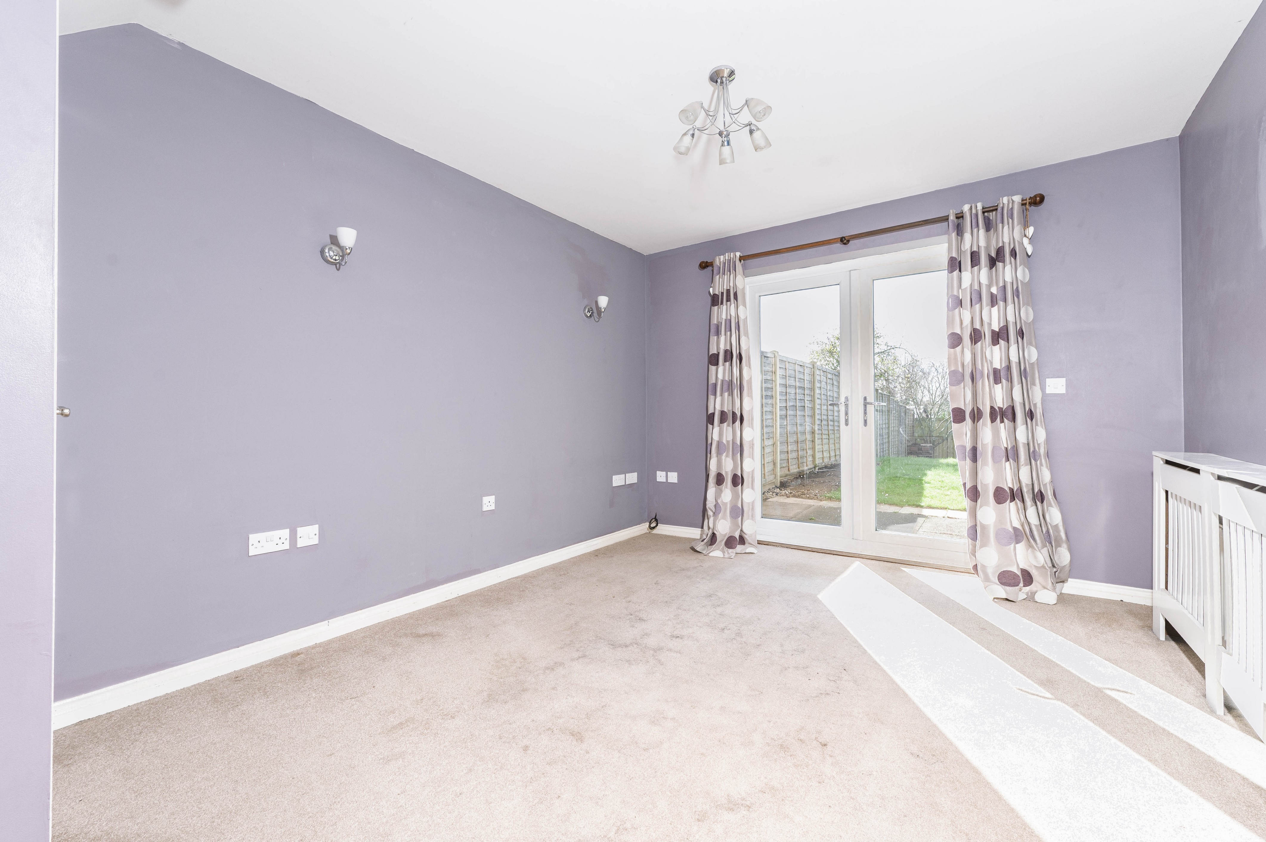 Primrose Court, Moreton-In-Marsh, GL56