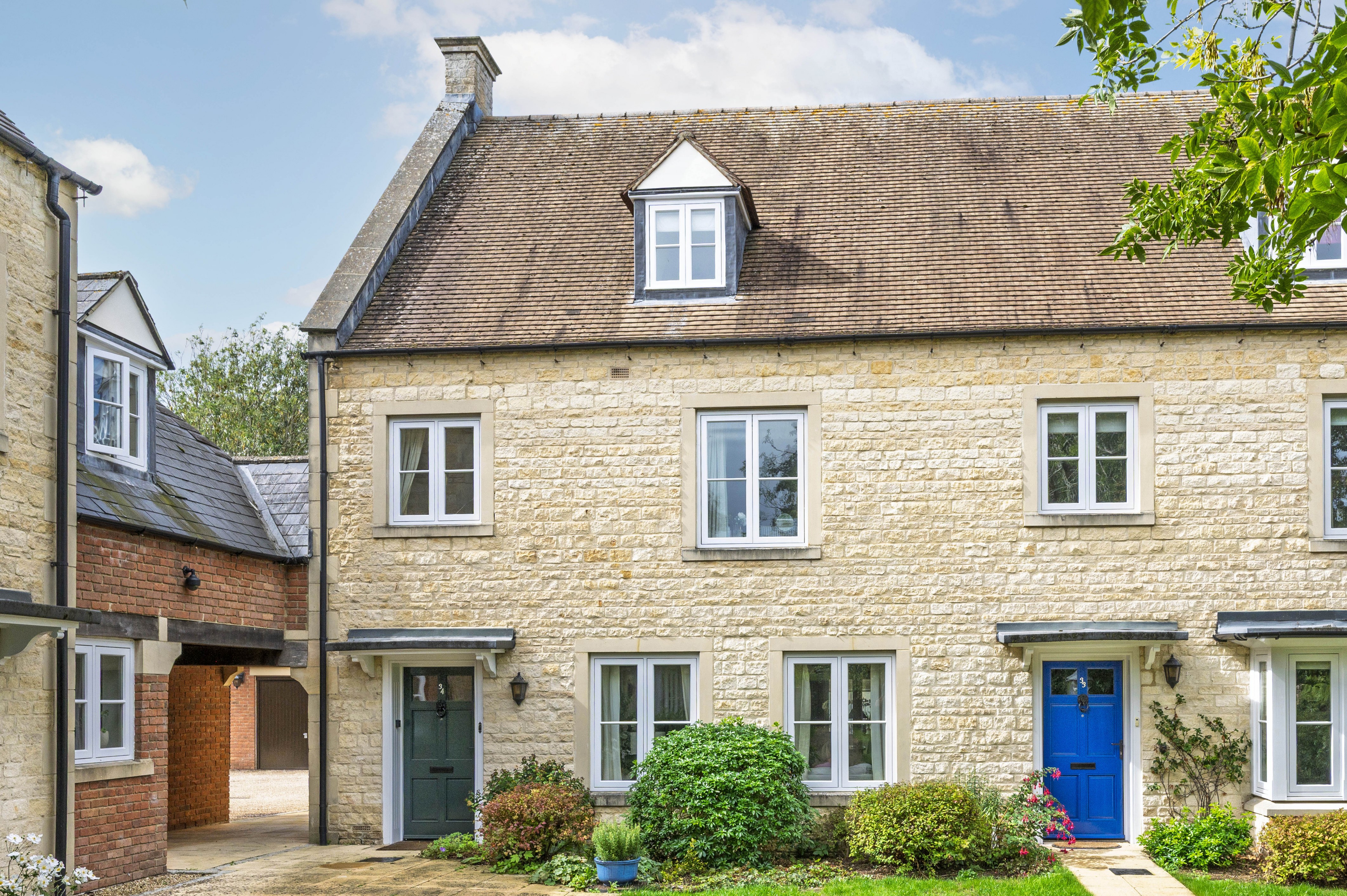 University Farm, Moreton-In-Marsh, GL56