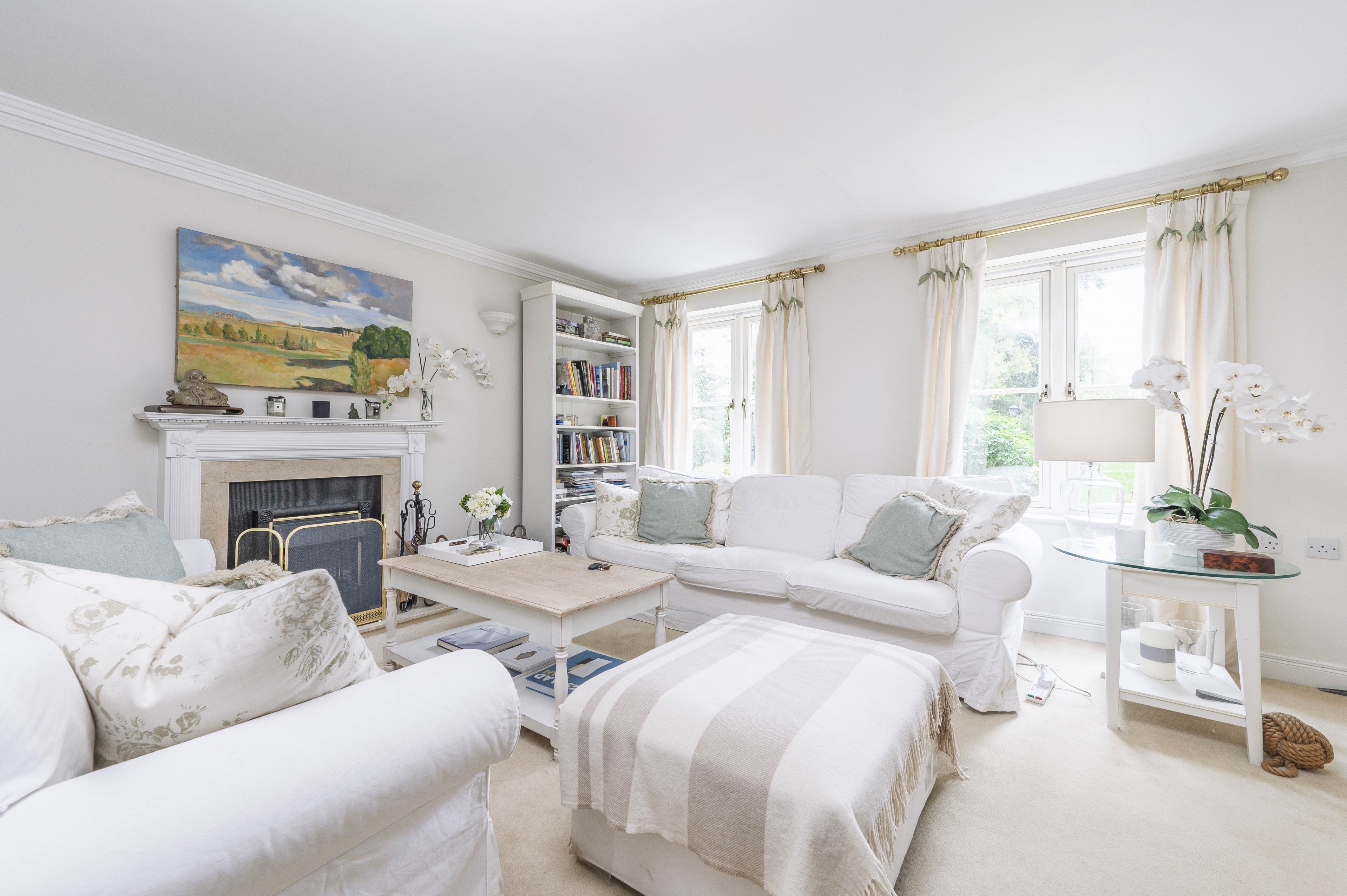 University Farm, Moreton-In-Marsh, GL56