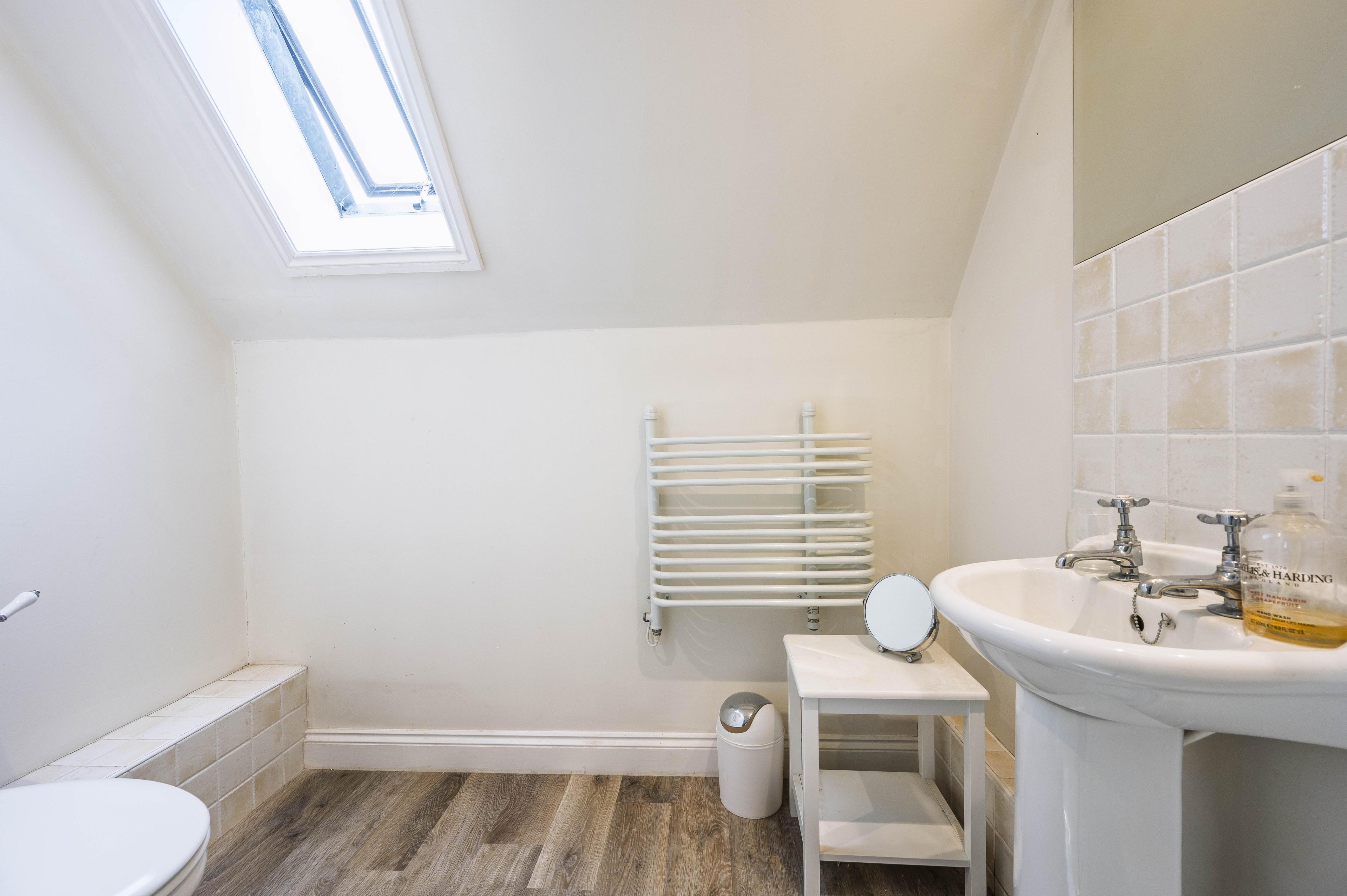 University Farm, Moreton-In-Marsh, GL56