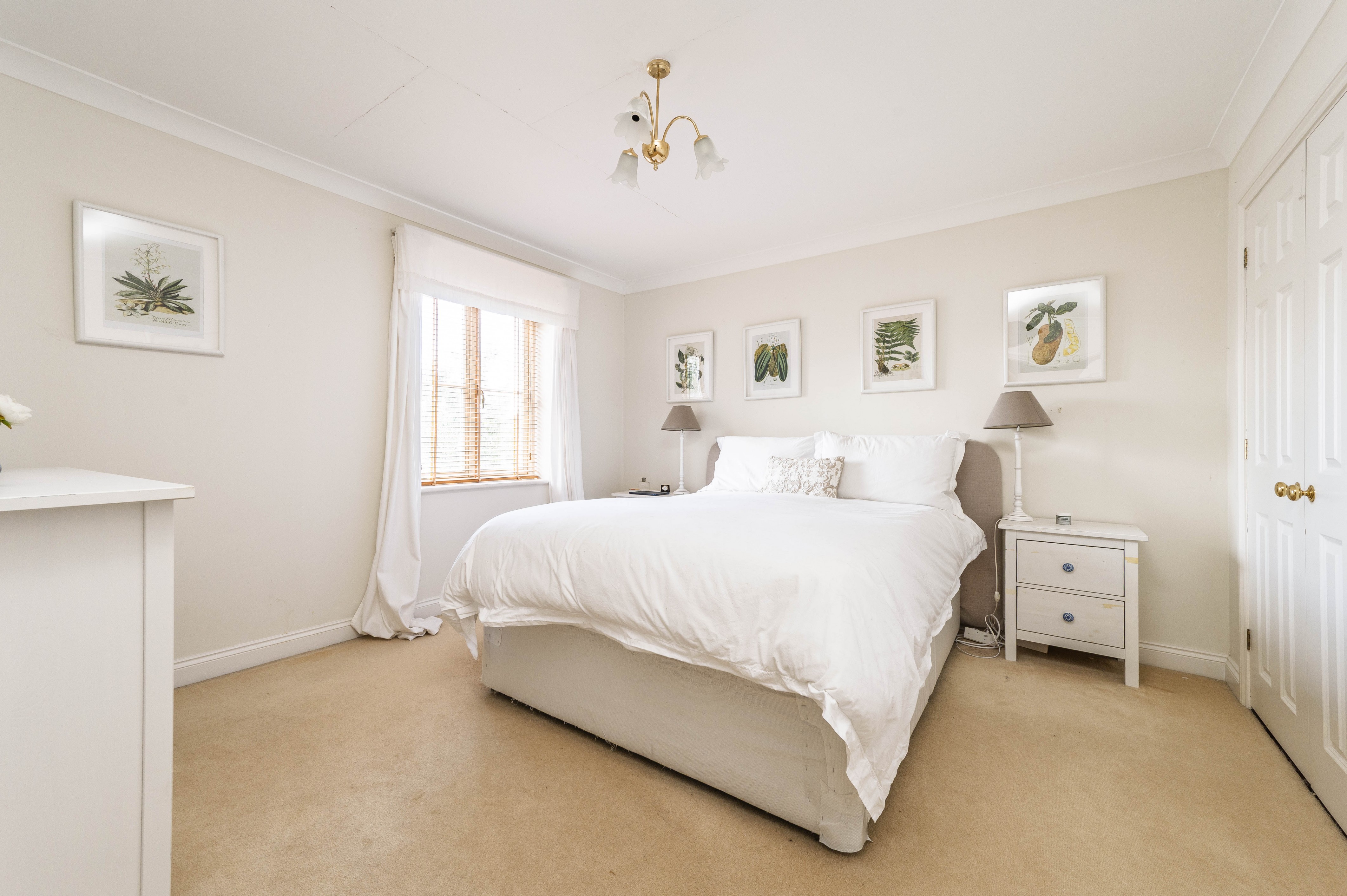 University Farm, Moreton-In-Marsh, GL56