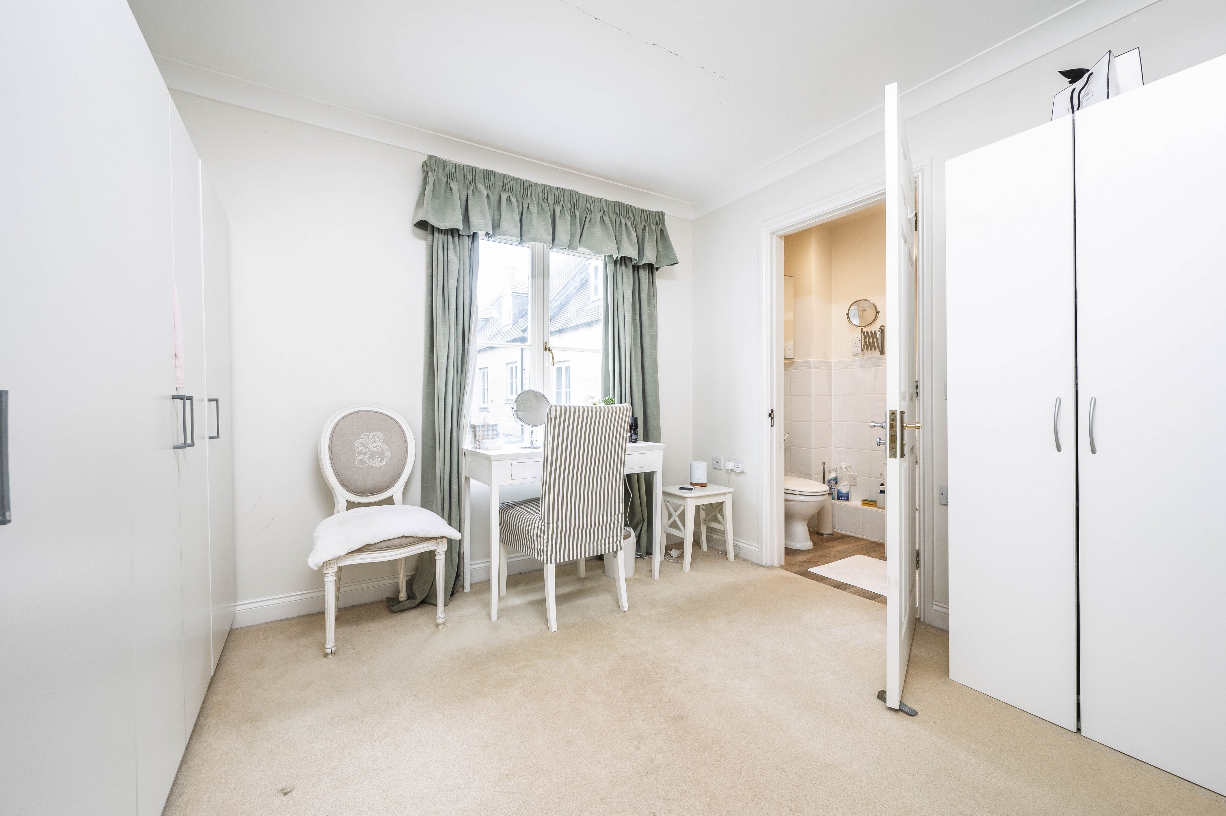 University Farm, Moreton-In-Marsh, GL56