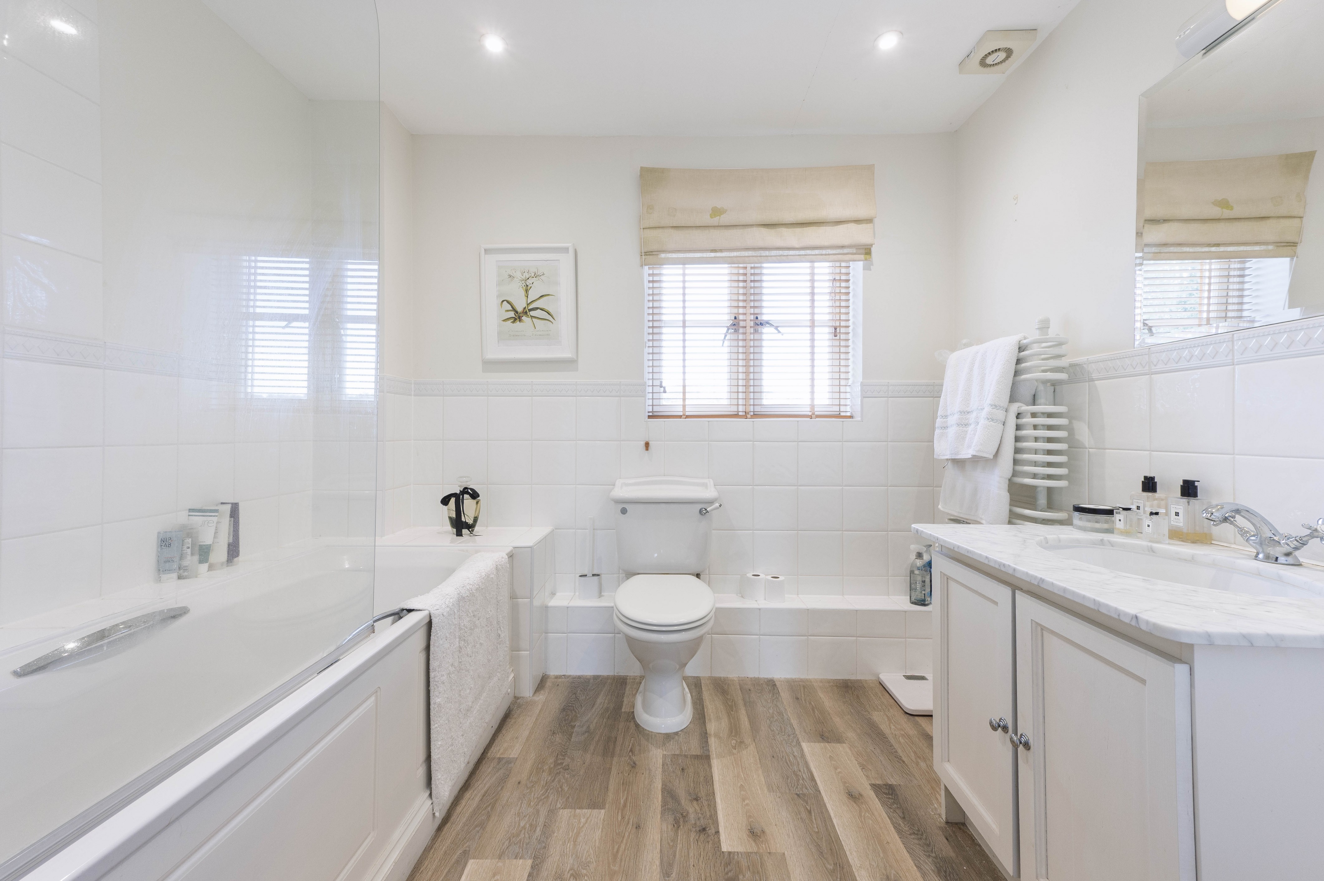 University Farm, Moreton-In-Marsh, GL56