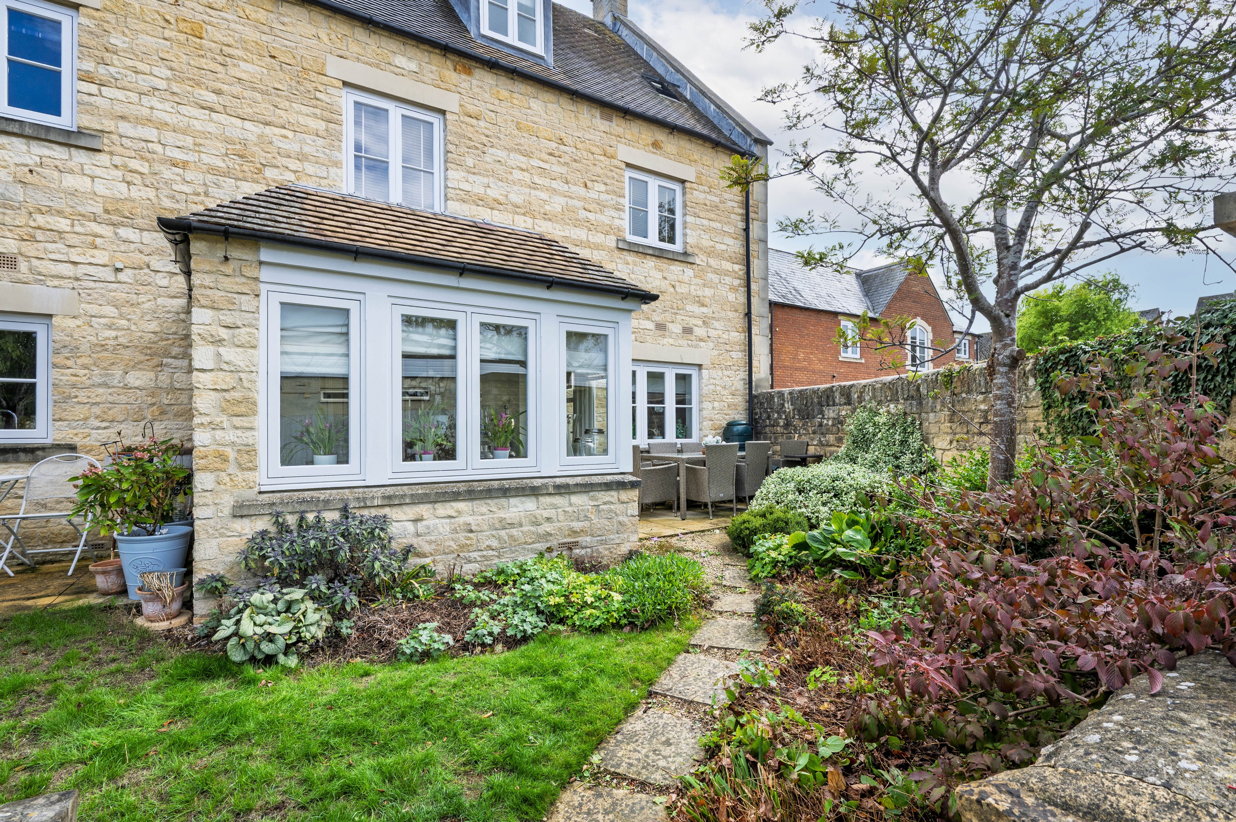 University Farm, Moreton-In-Marsh, GL56