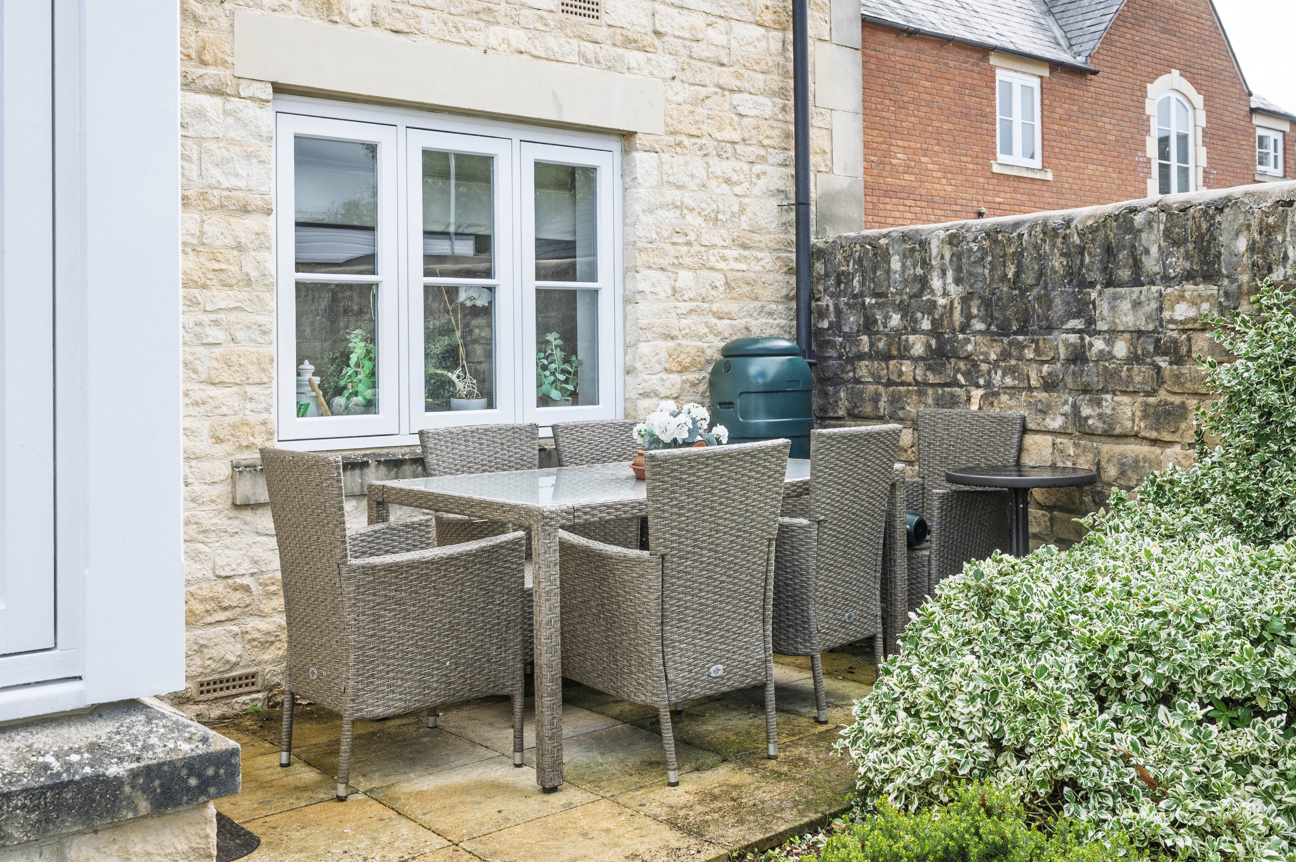 University Farm, Moreton-In-Marsh, GL56