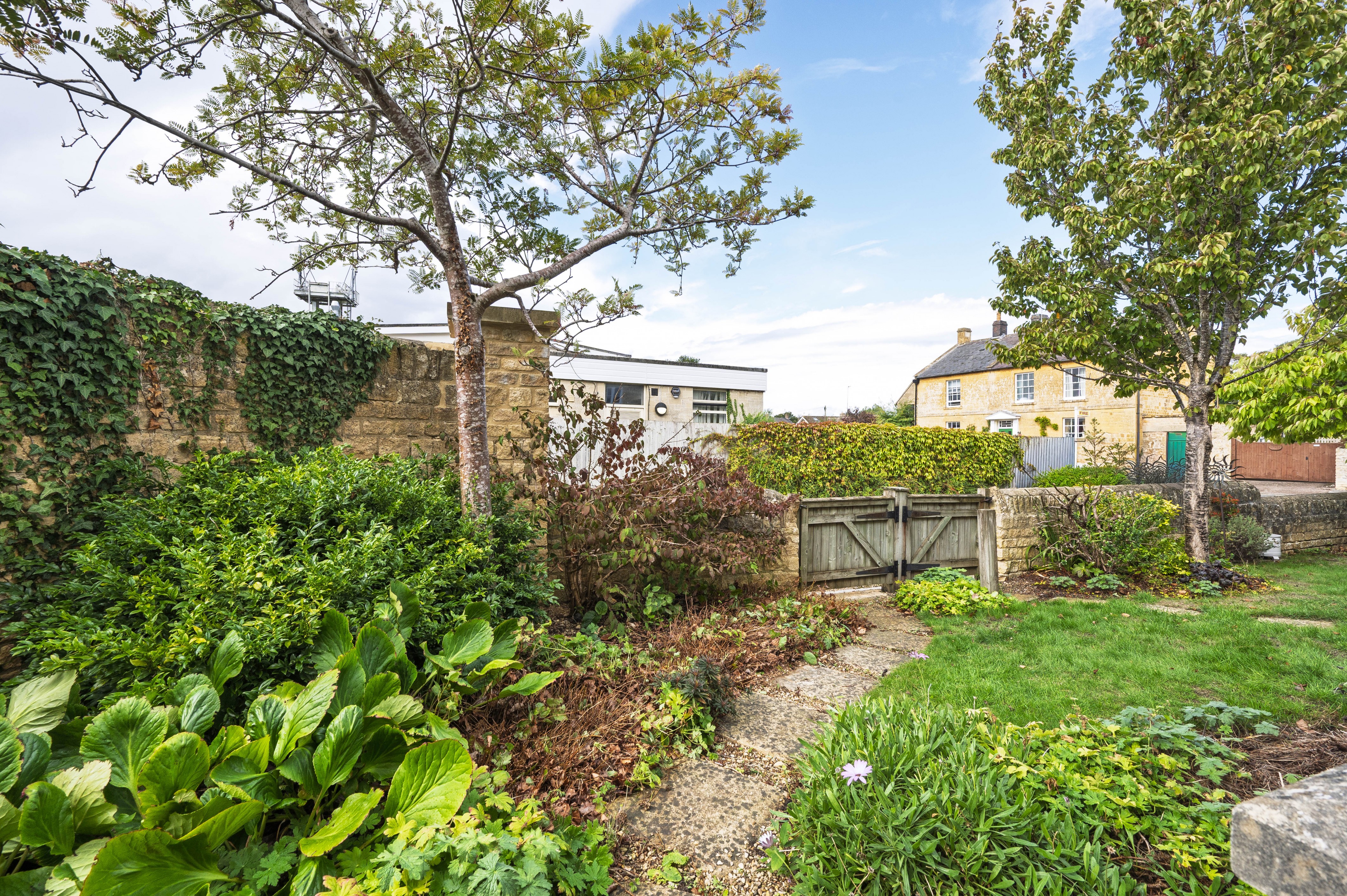 University Farm, Moreton-In-Marsh, GL56