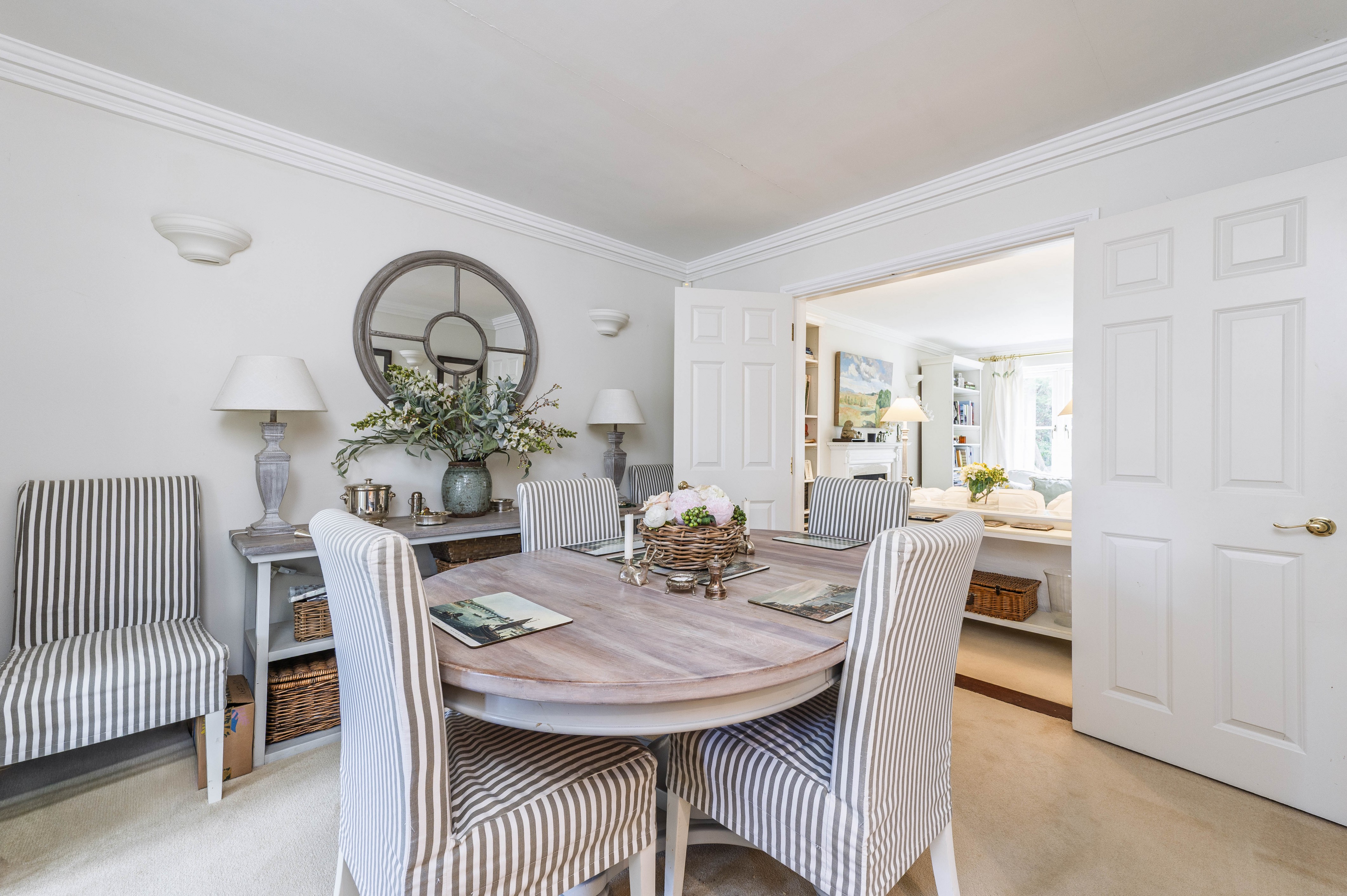 University Farm, Moreton-In-Marsh, GL56