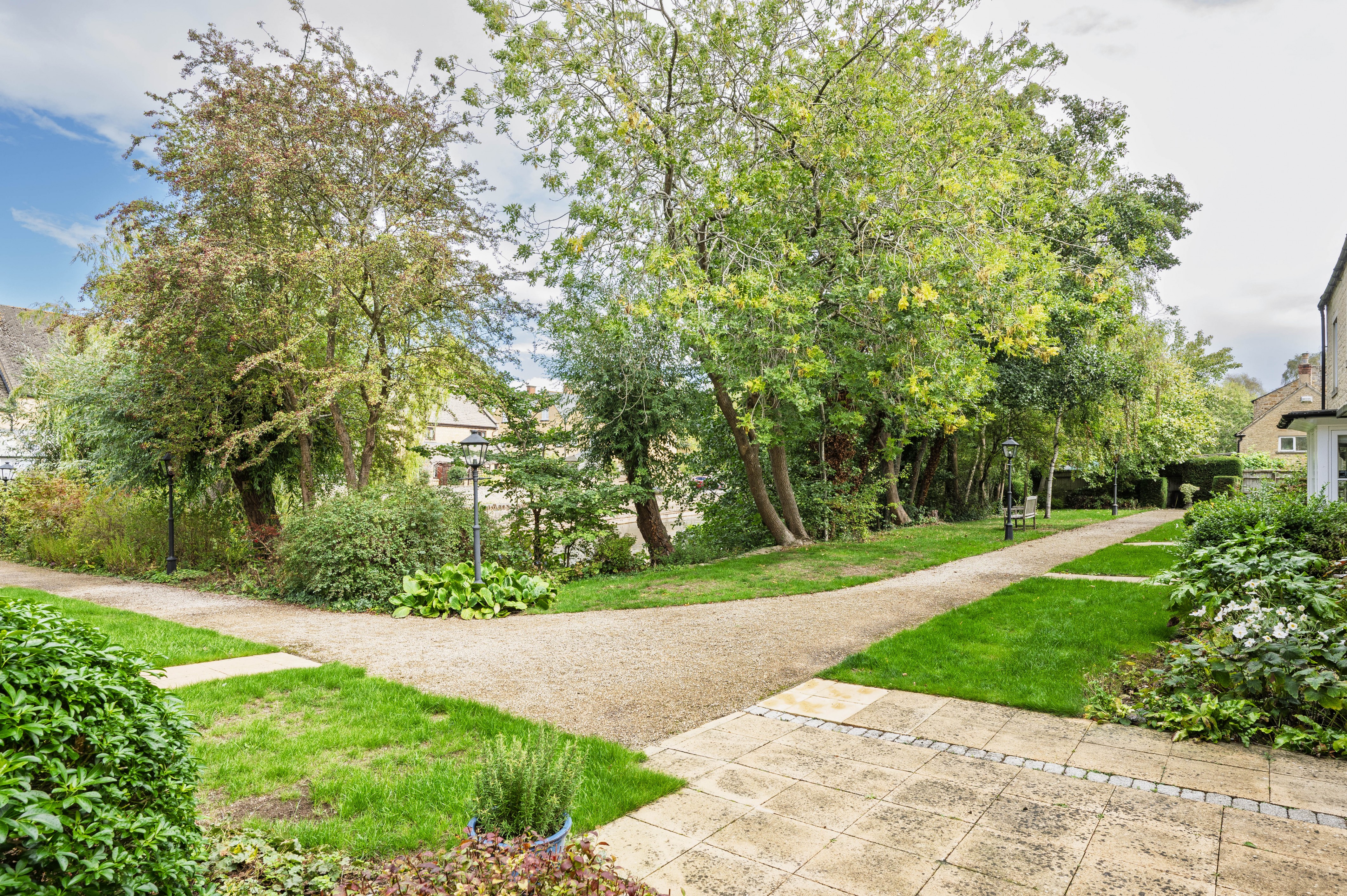 University Farm, Moreton-In-Marsh, GL56