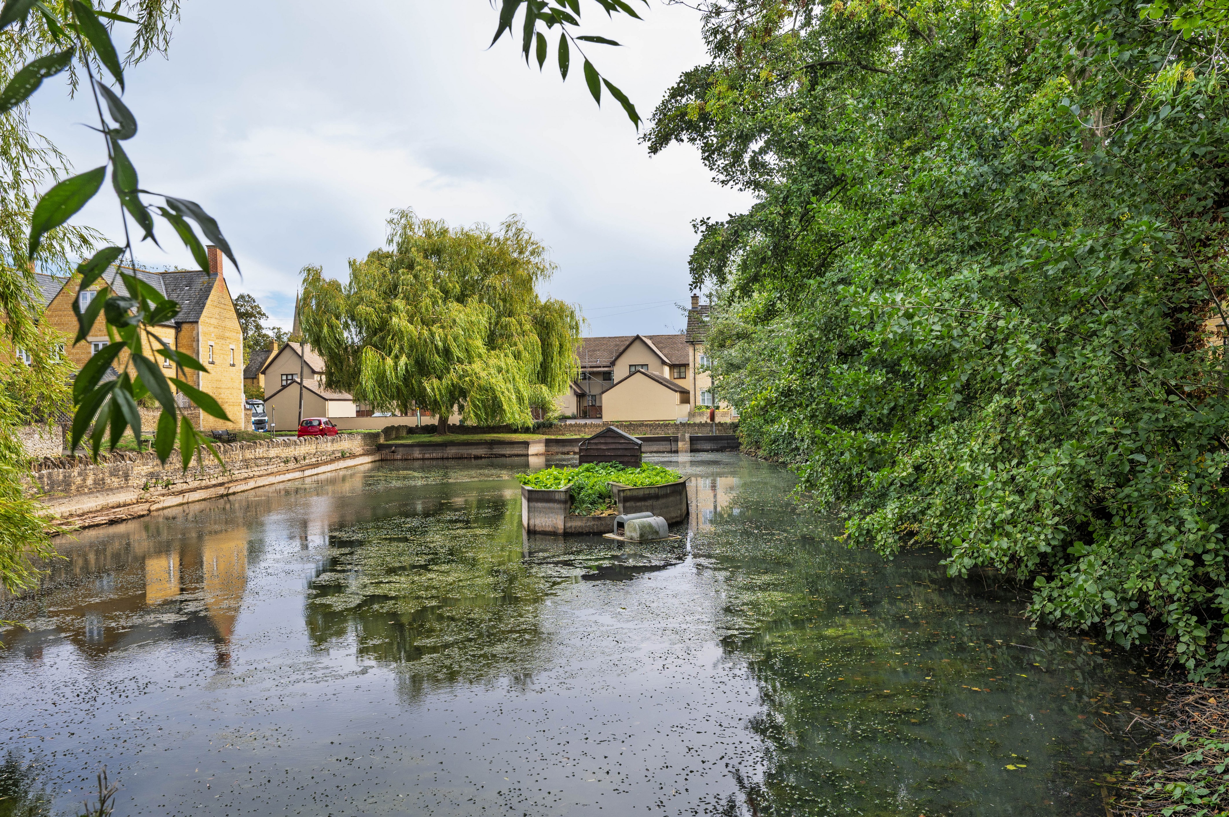 University Farm, Moreton-In-Marsh, GL56
