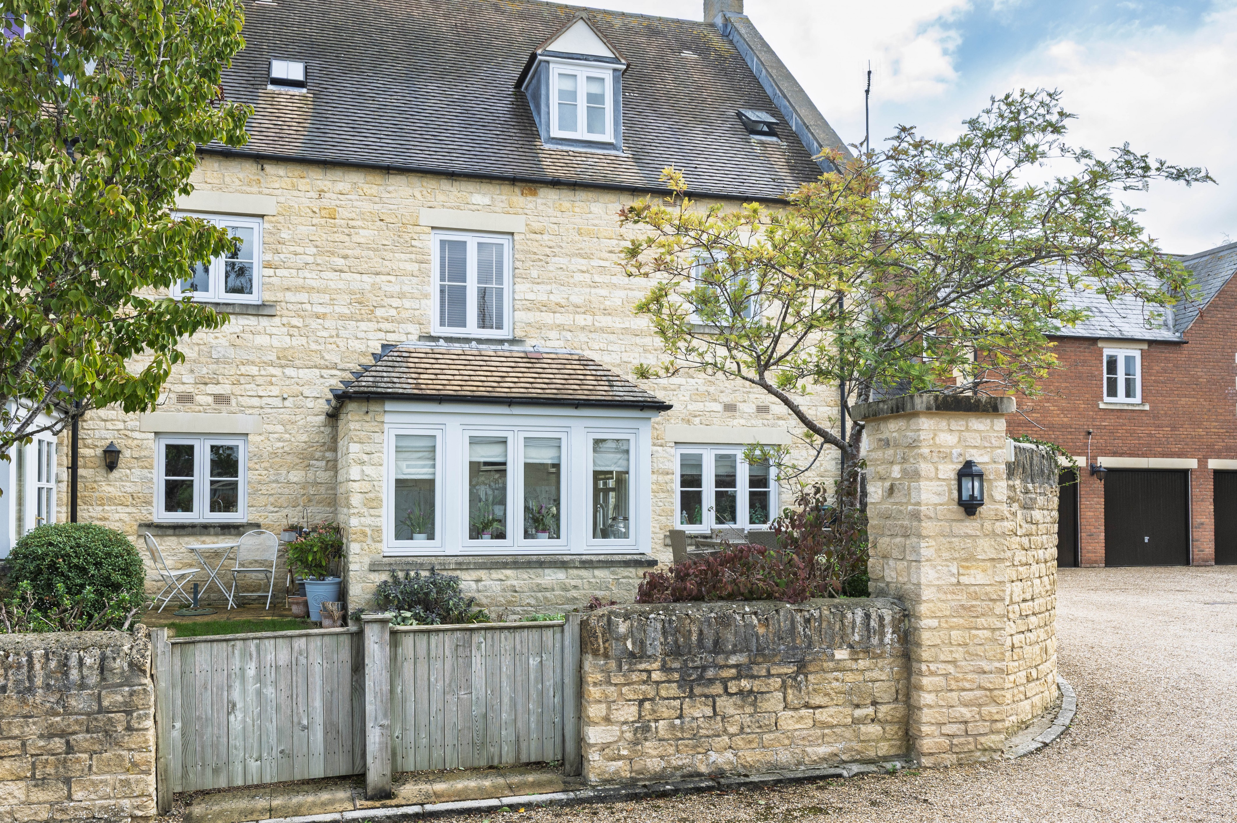 University Farm, Moreton-In-Marsh, GL56