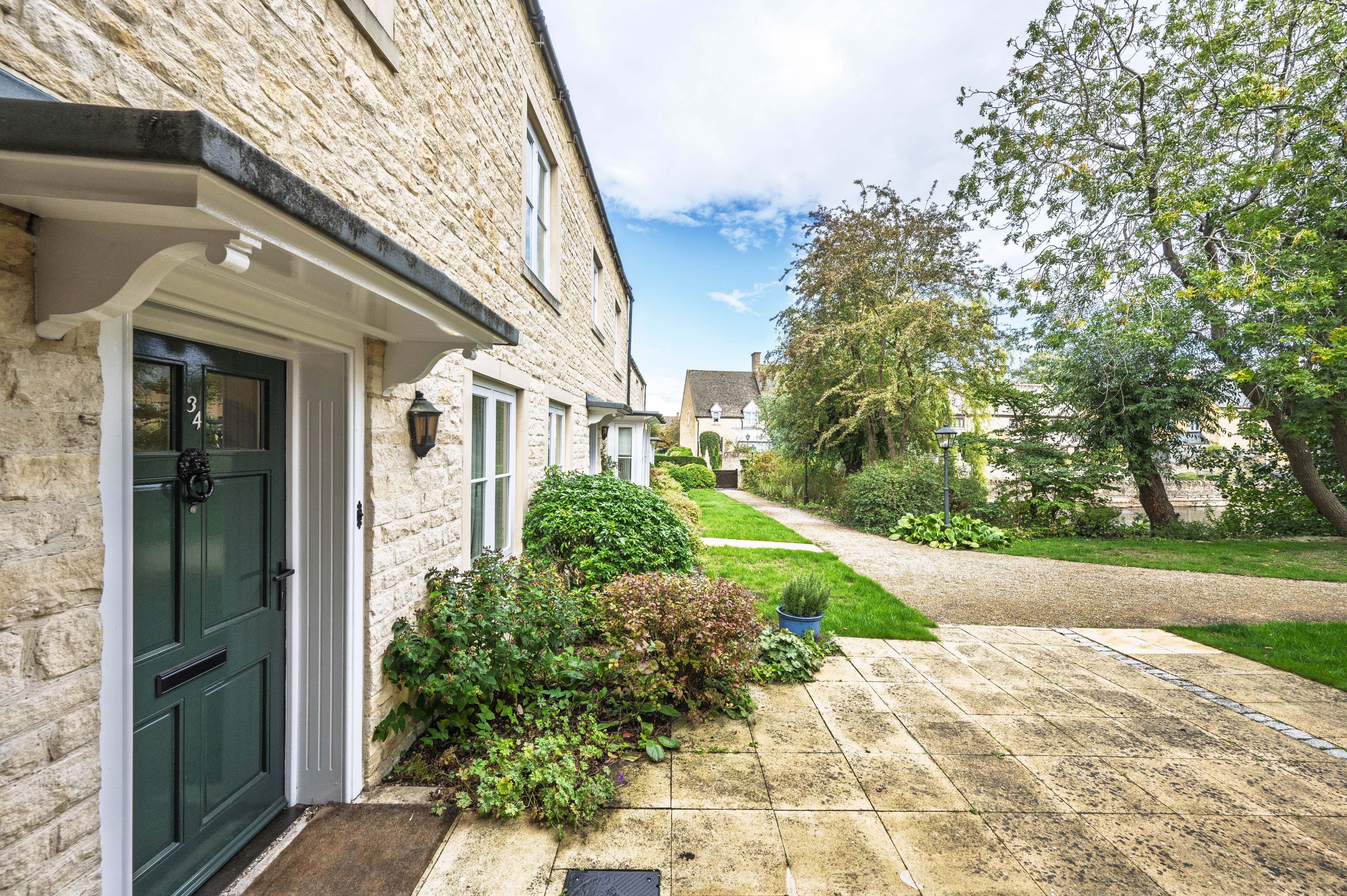 University Farm, Moreton-In-Marsh, GL56