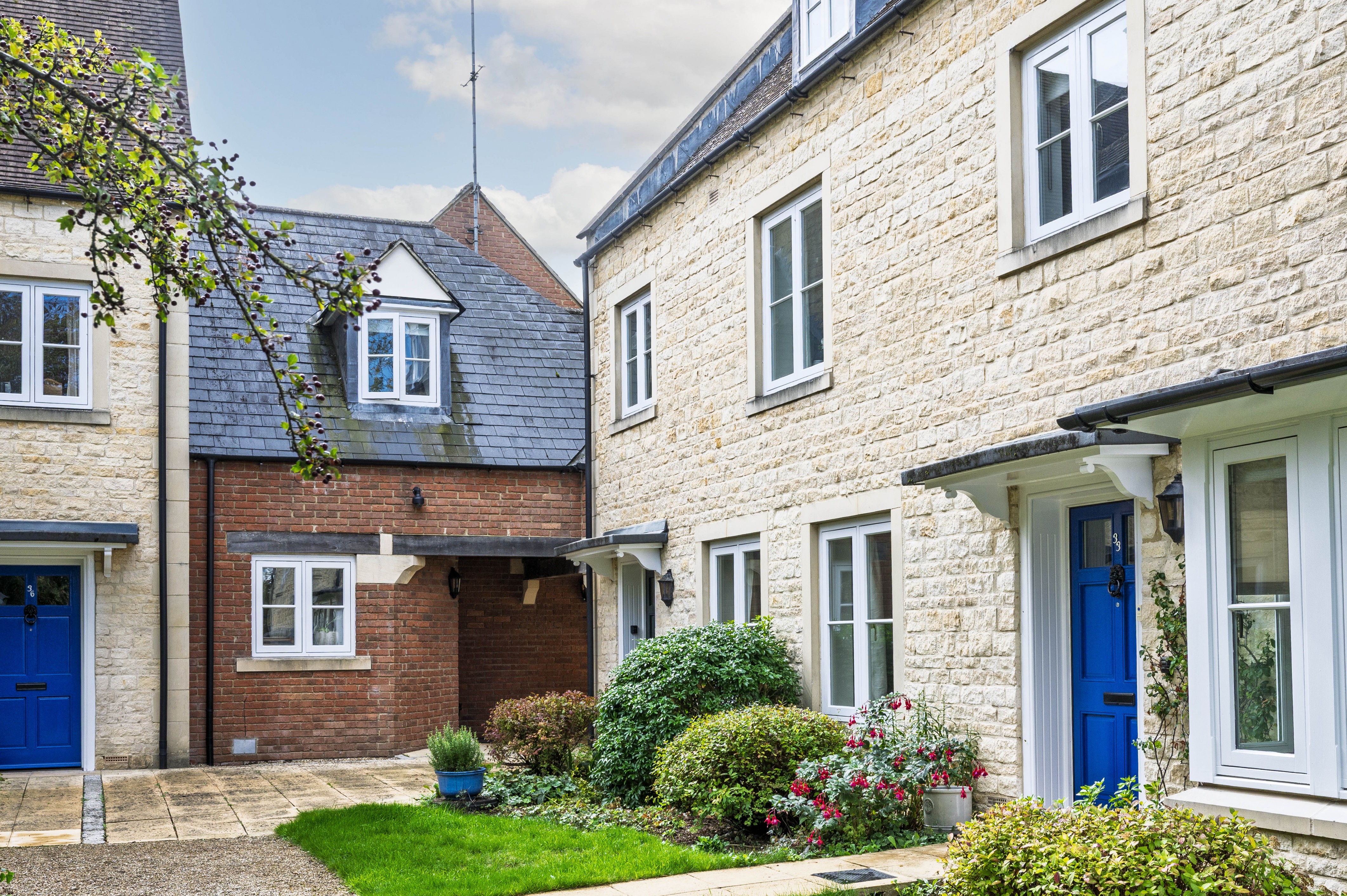 University Farm, Moreton-In-Marsh, GL56