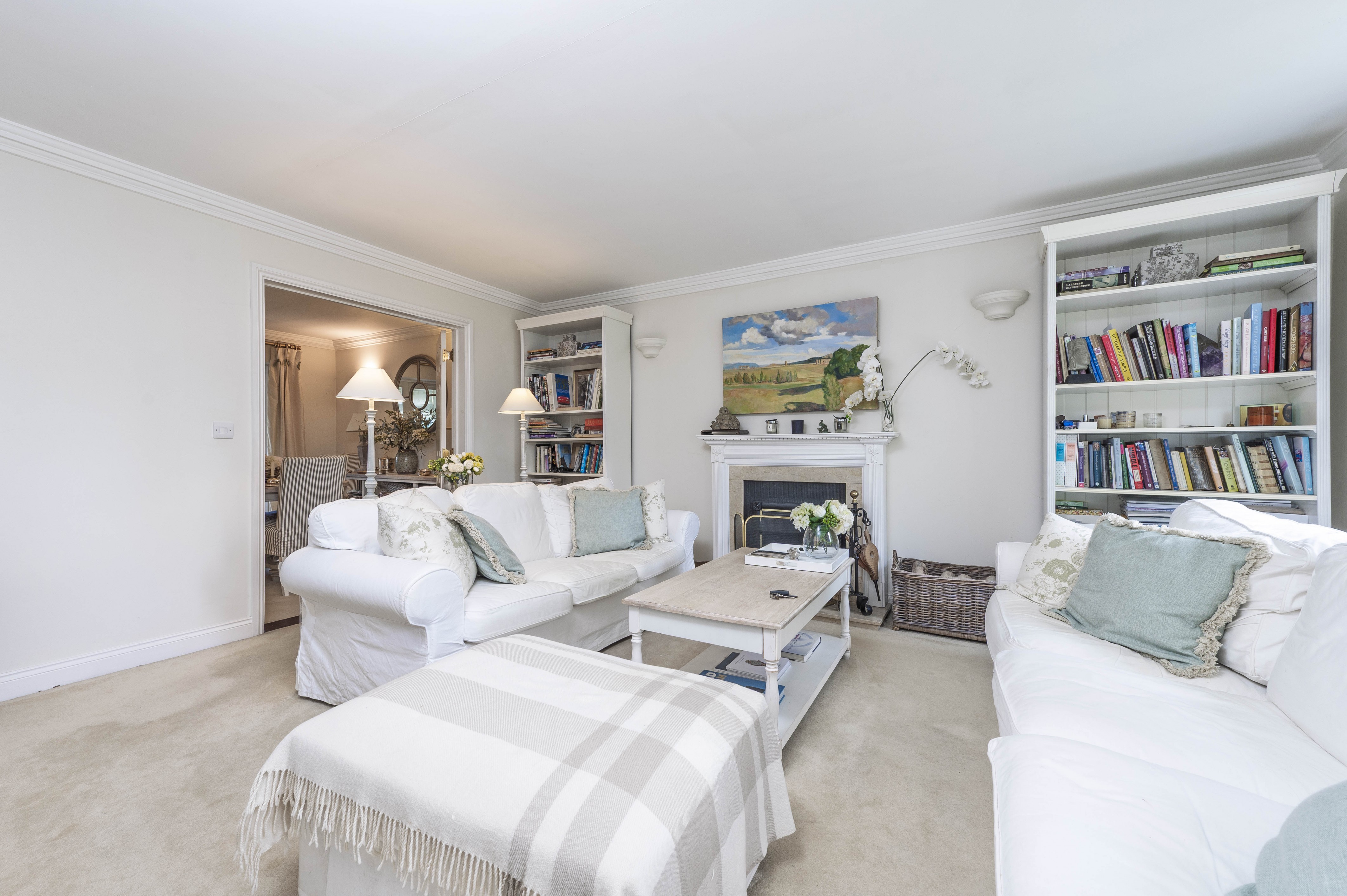 University Farm, Moreton-In-Marsh, GL56