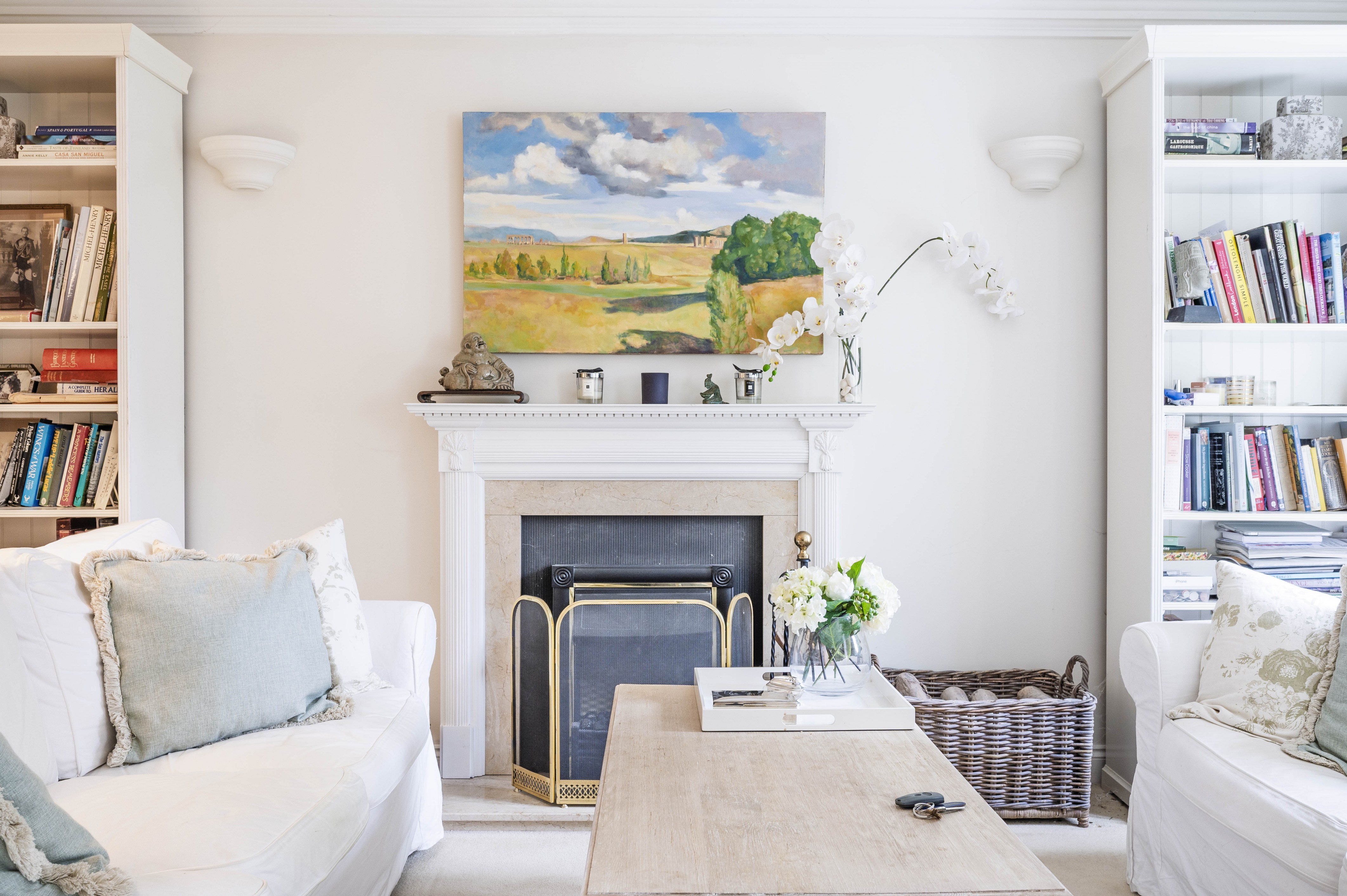 University Farm, Moreton-In-Marsh, GL56