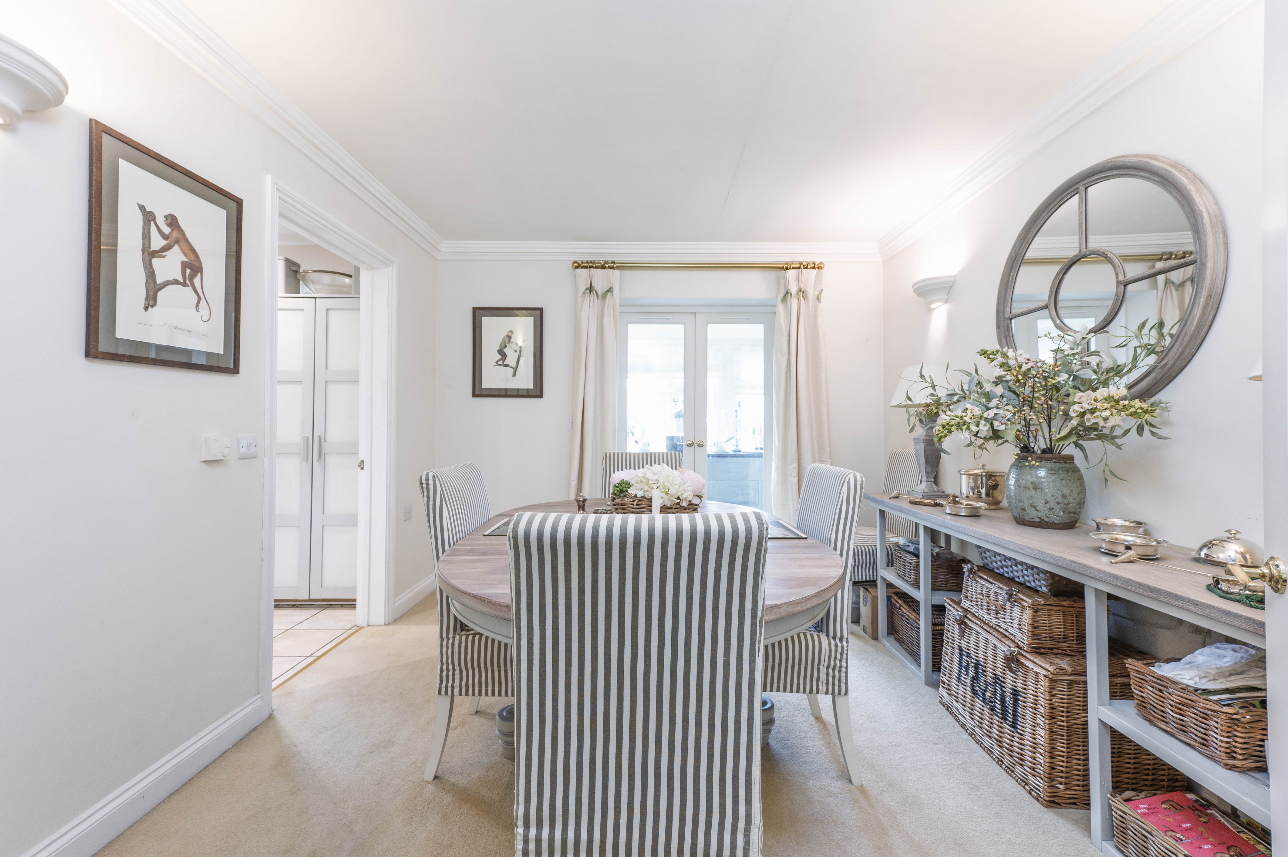 University Farm, Moreton-In-Marsh, GL56