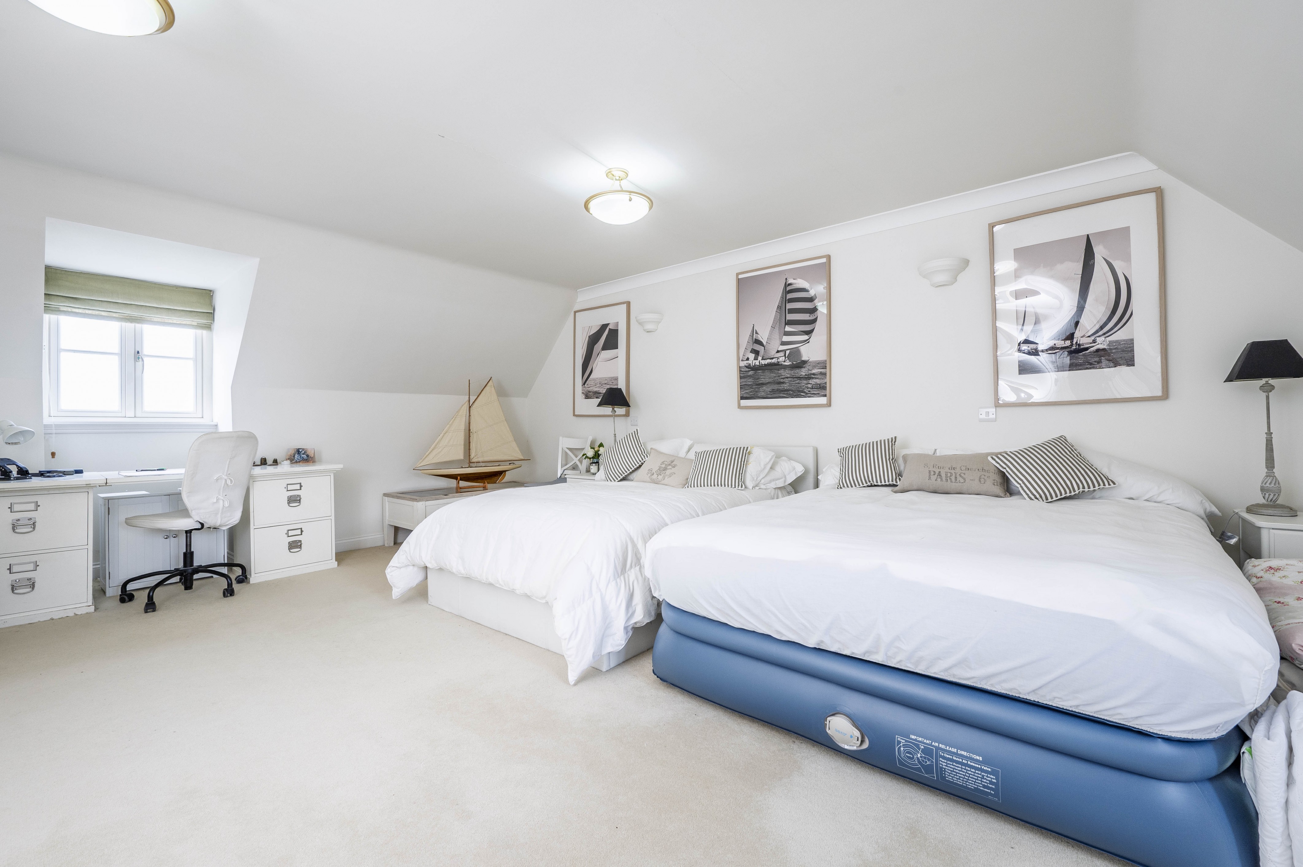 University Farm, Moreton-In-Marsh, GL56