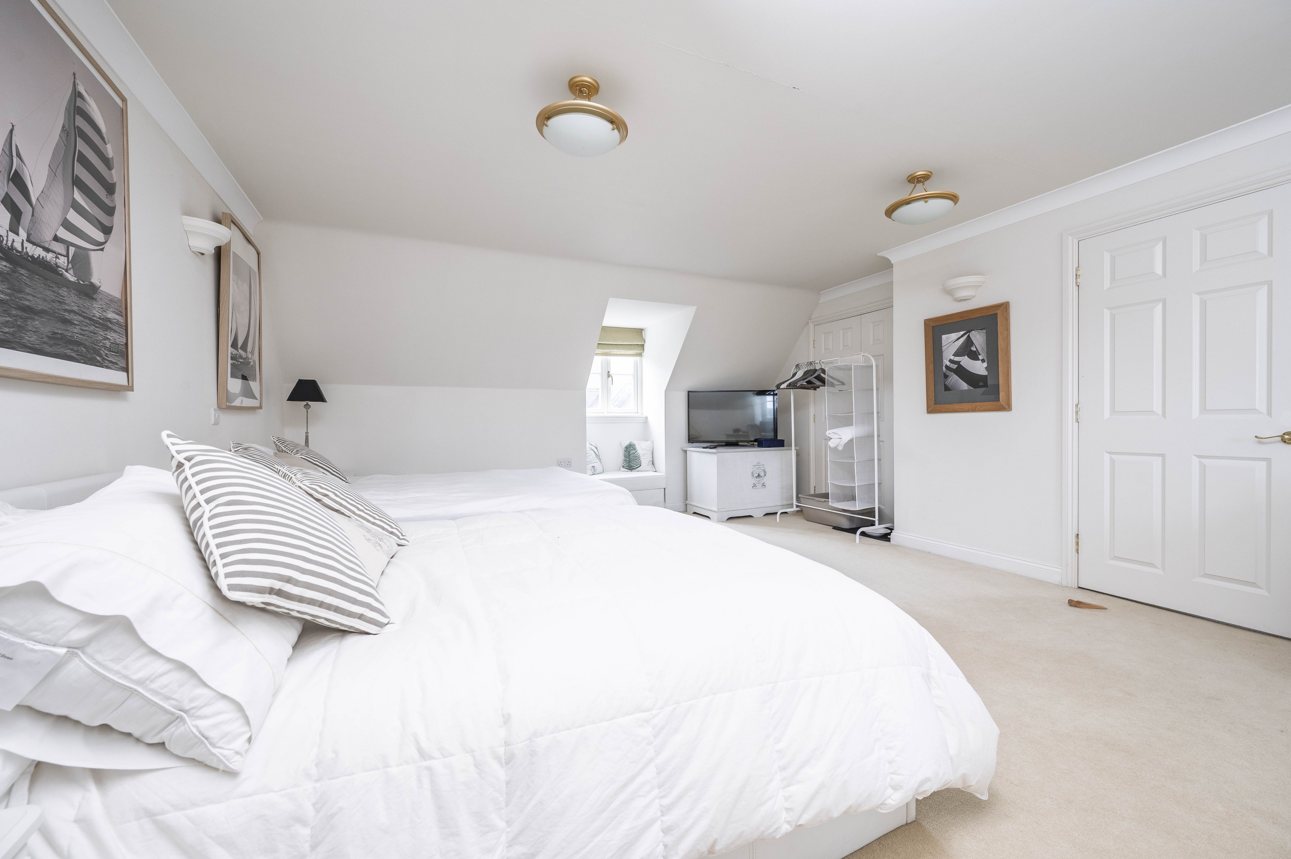 University Farm, Moreton-In-Marsh, GL56