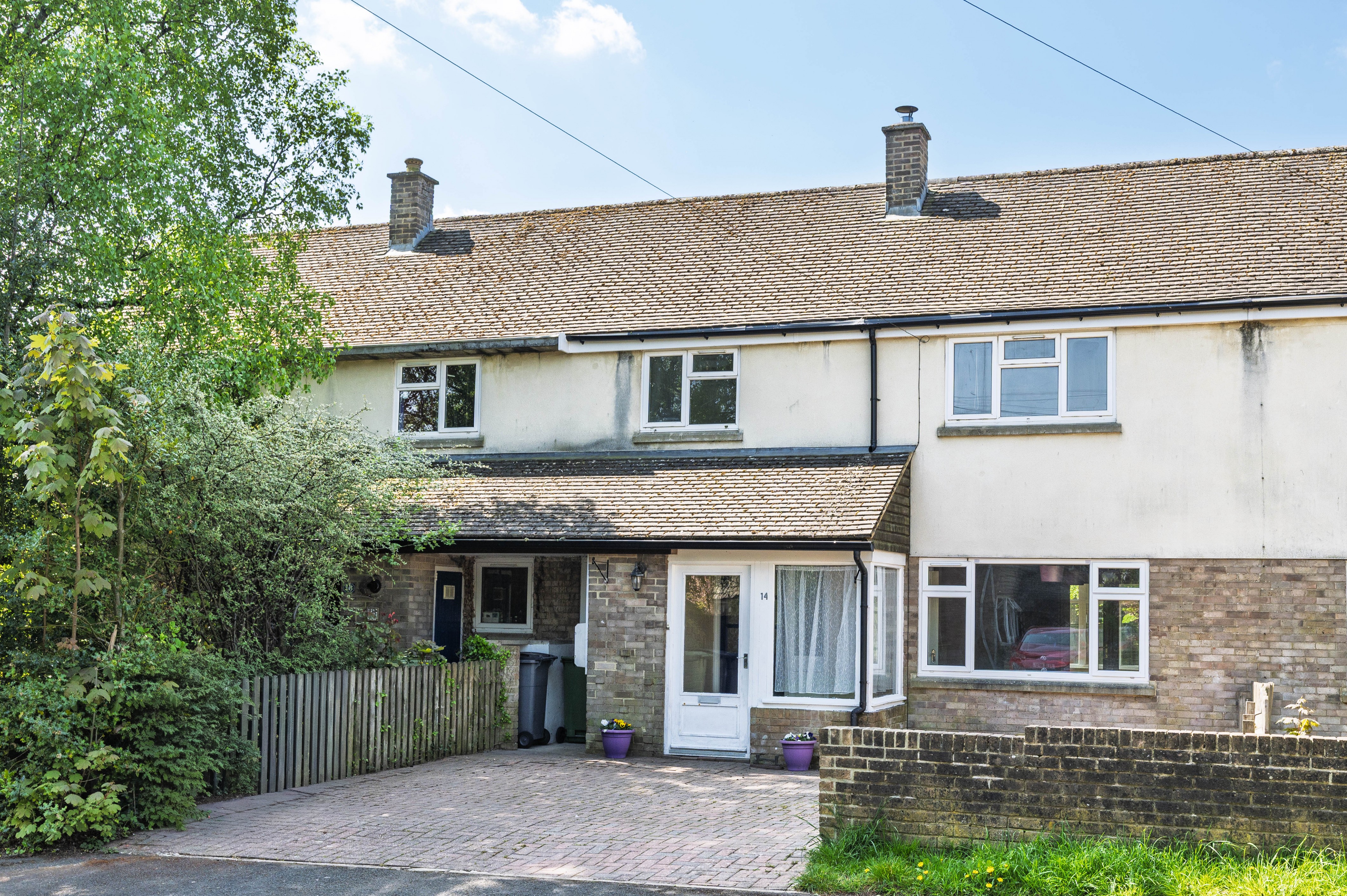 Hawker Square, Upper Rissington, GL54
