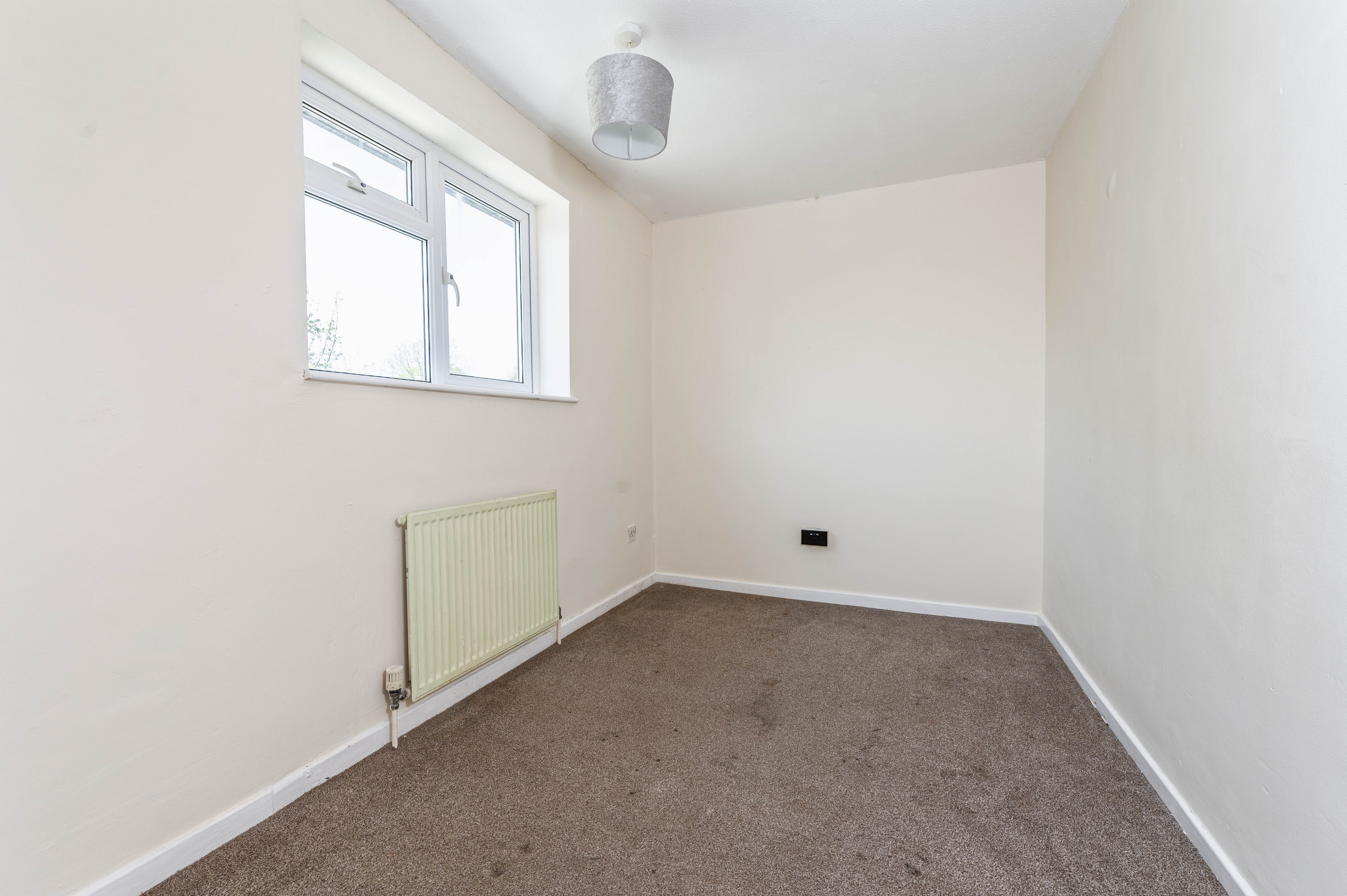 Hawker Square, Upper Rissington, GL54
