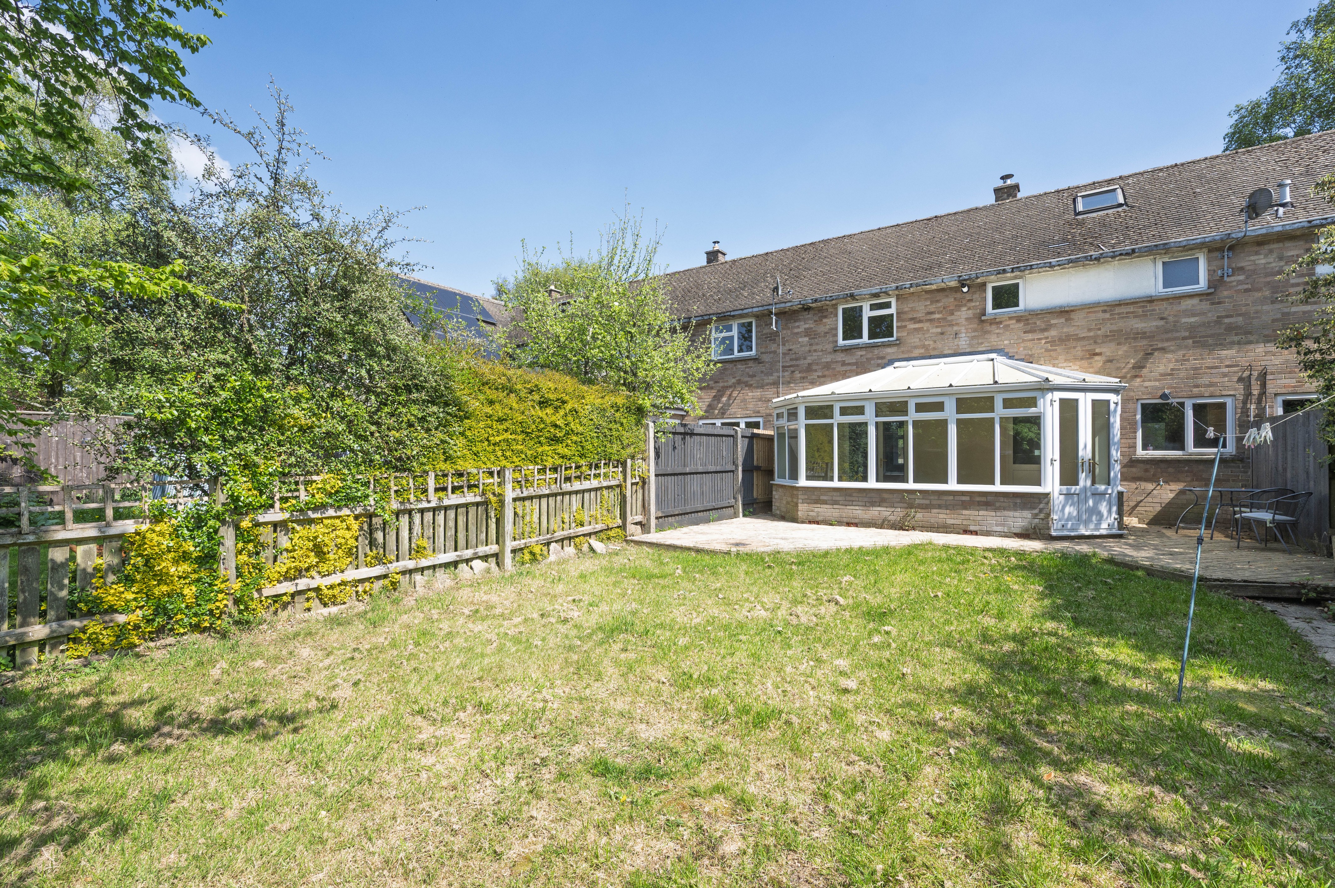 Hawker Square, Upper Rissington, GL54