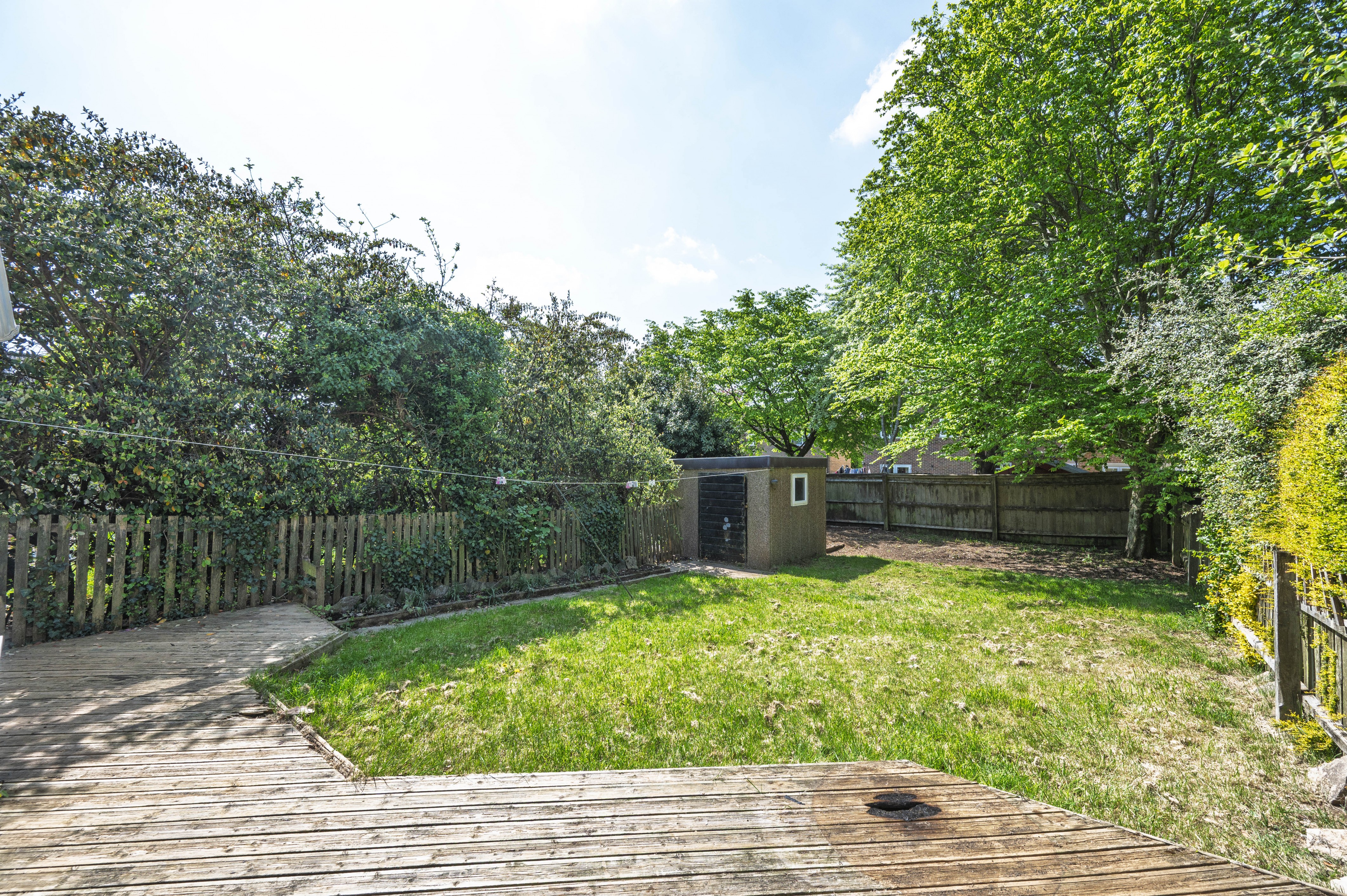 Hawker Square, Upper Rissington, GL54