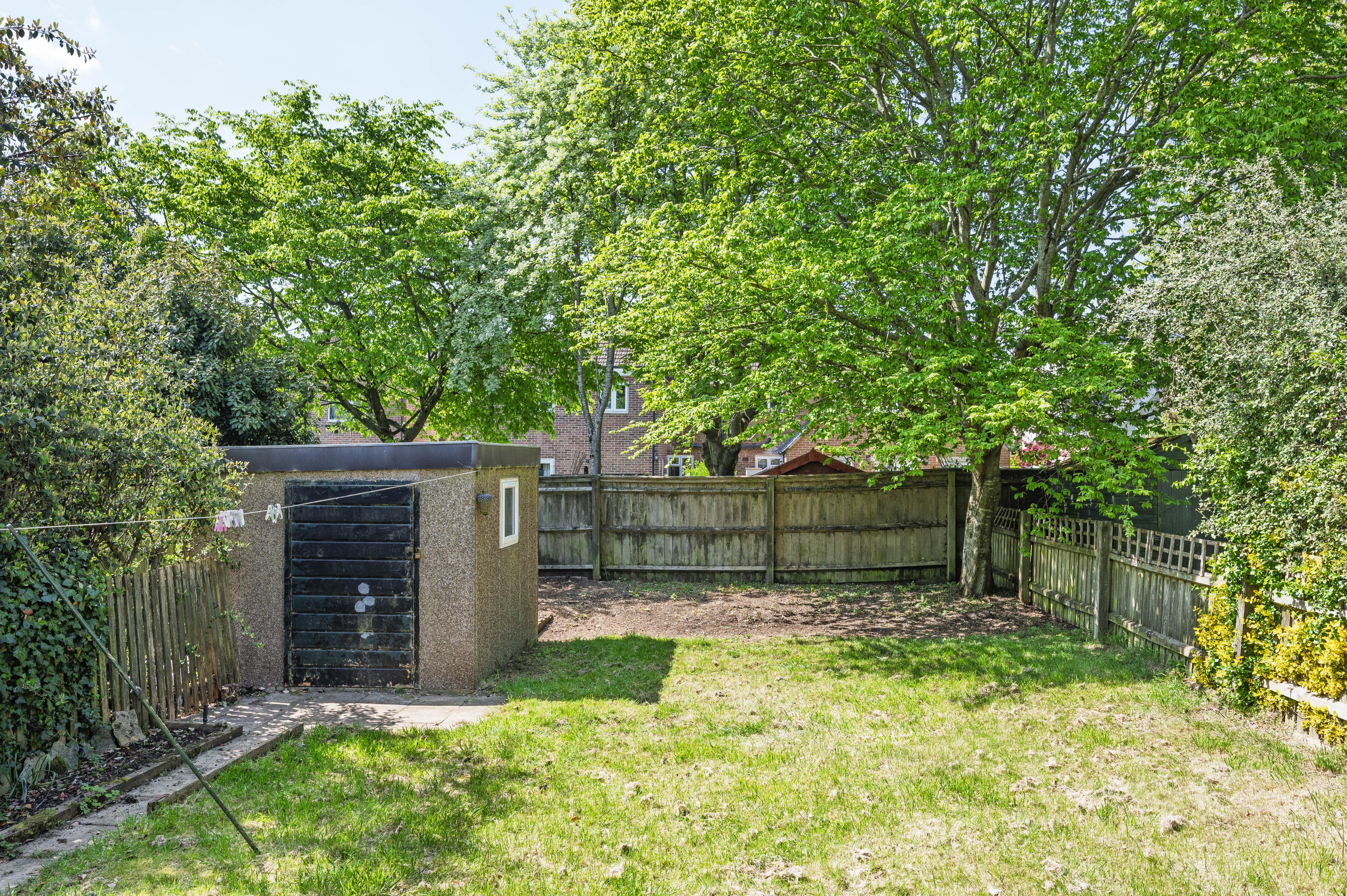 Hawker Square, Upper Rissington, GL54