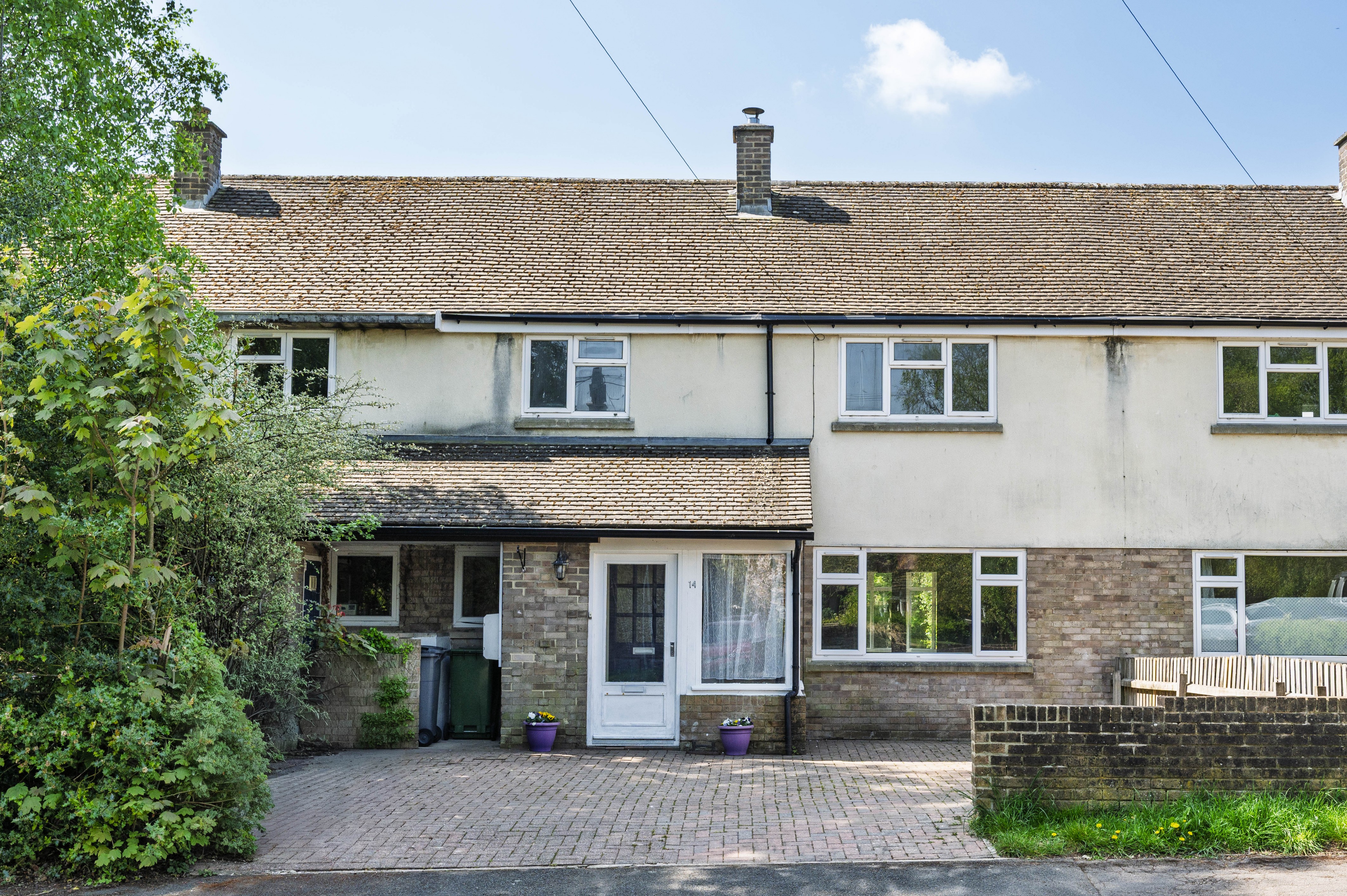 Hawker Square, Upper Rissington, GL54