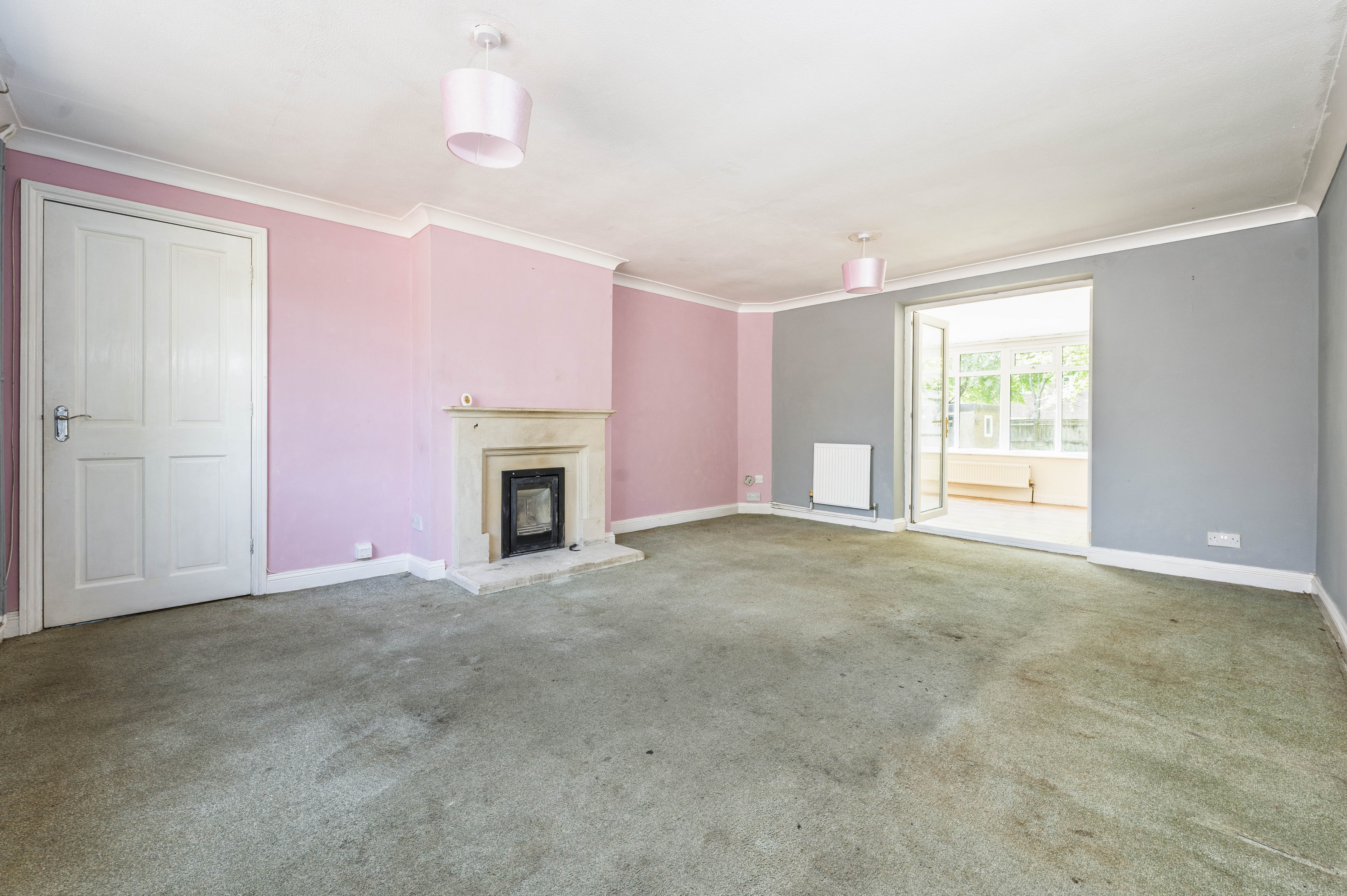 Hawker Square, Upper Rissington, GL54