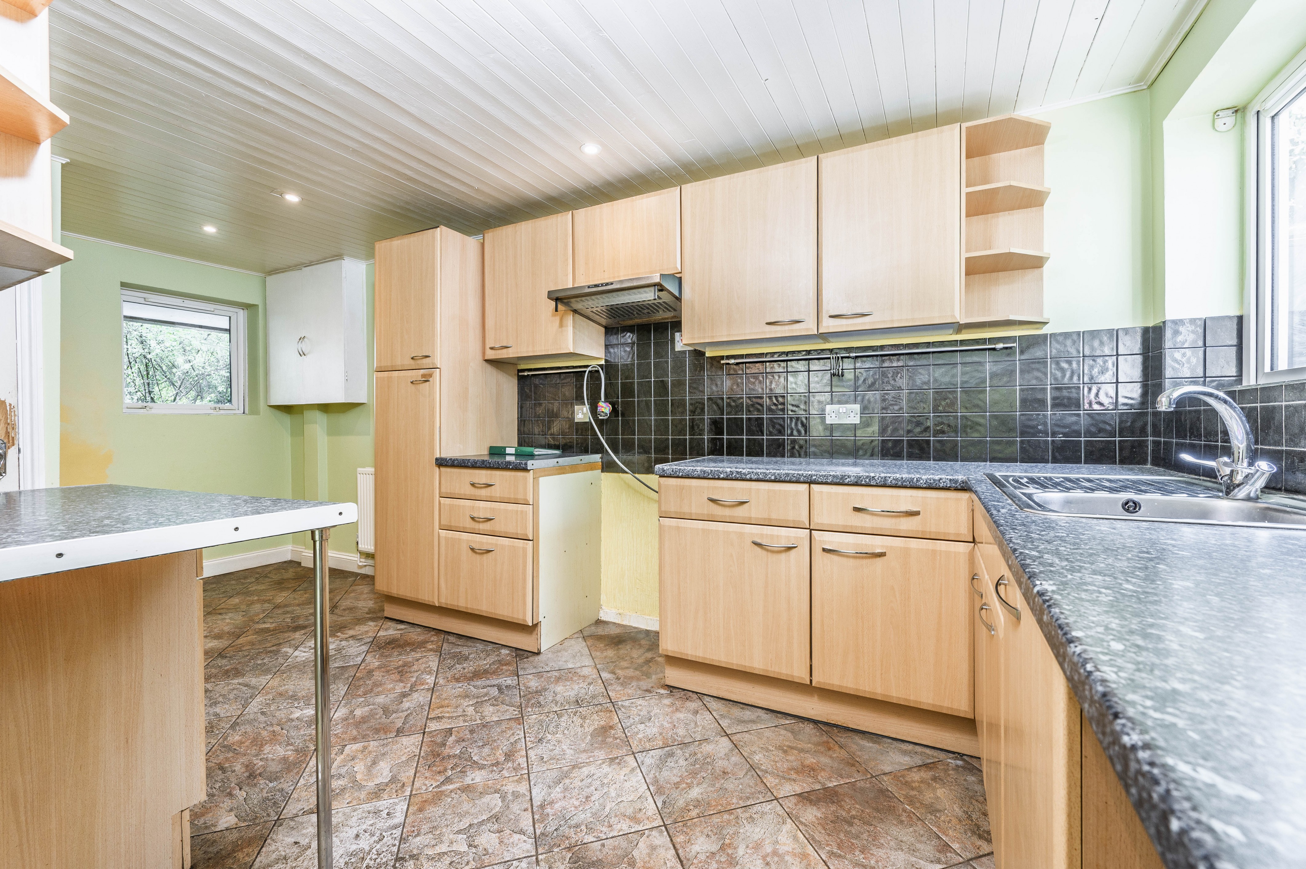 Hawker Square, Upper Rissington, GL54