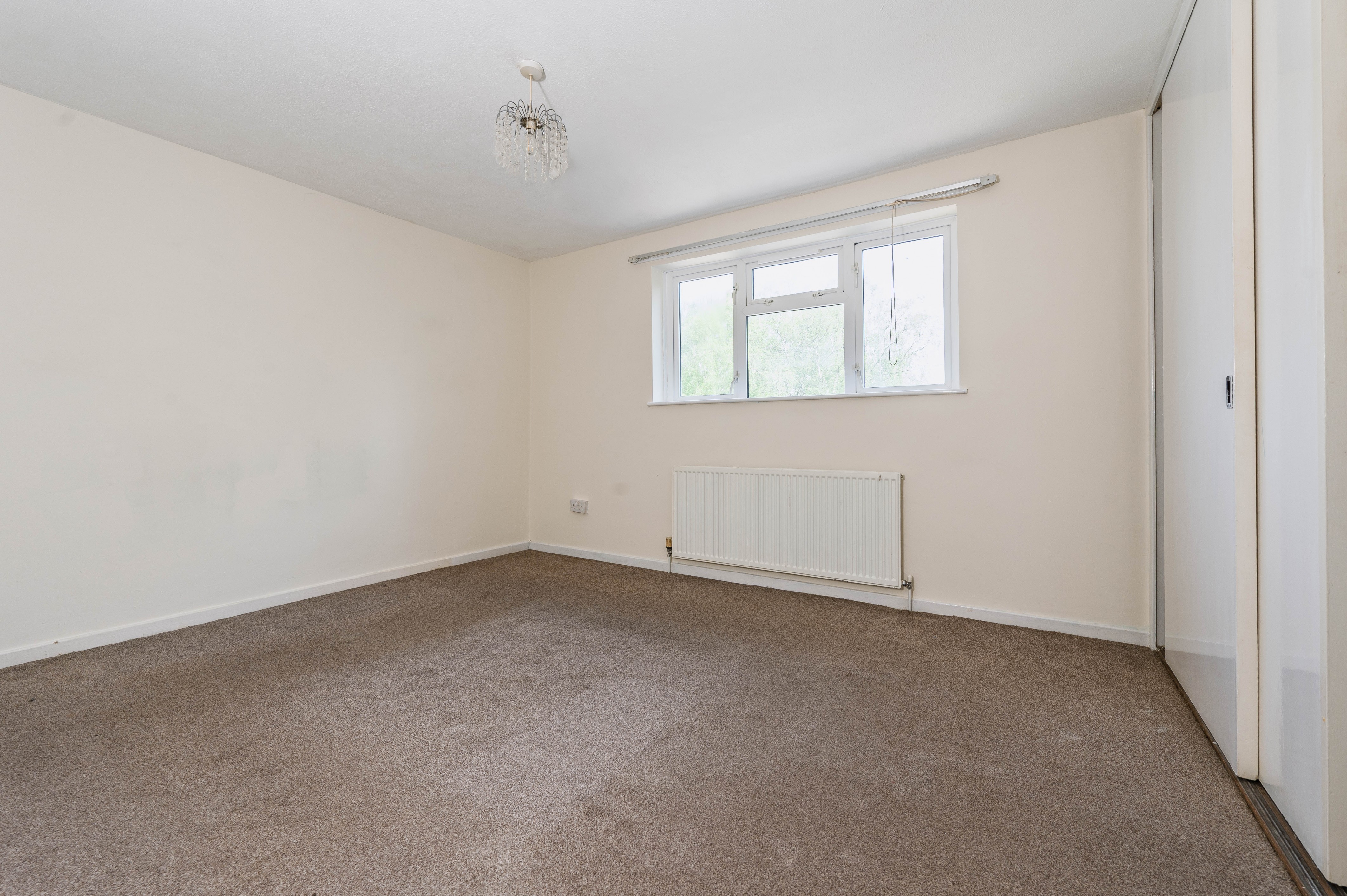 Hawker Square, Upper Rissington, GL54
