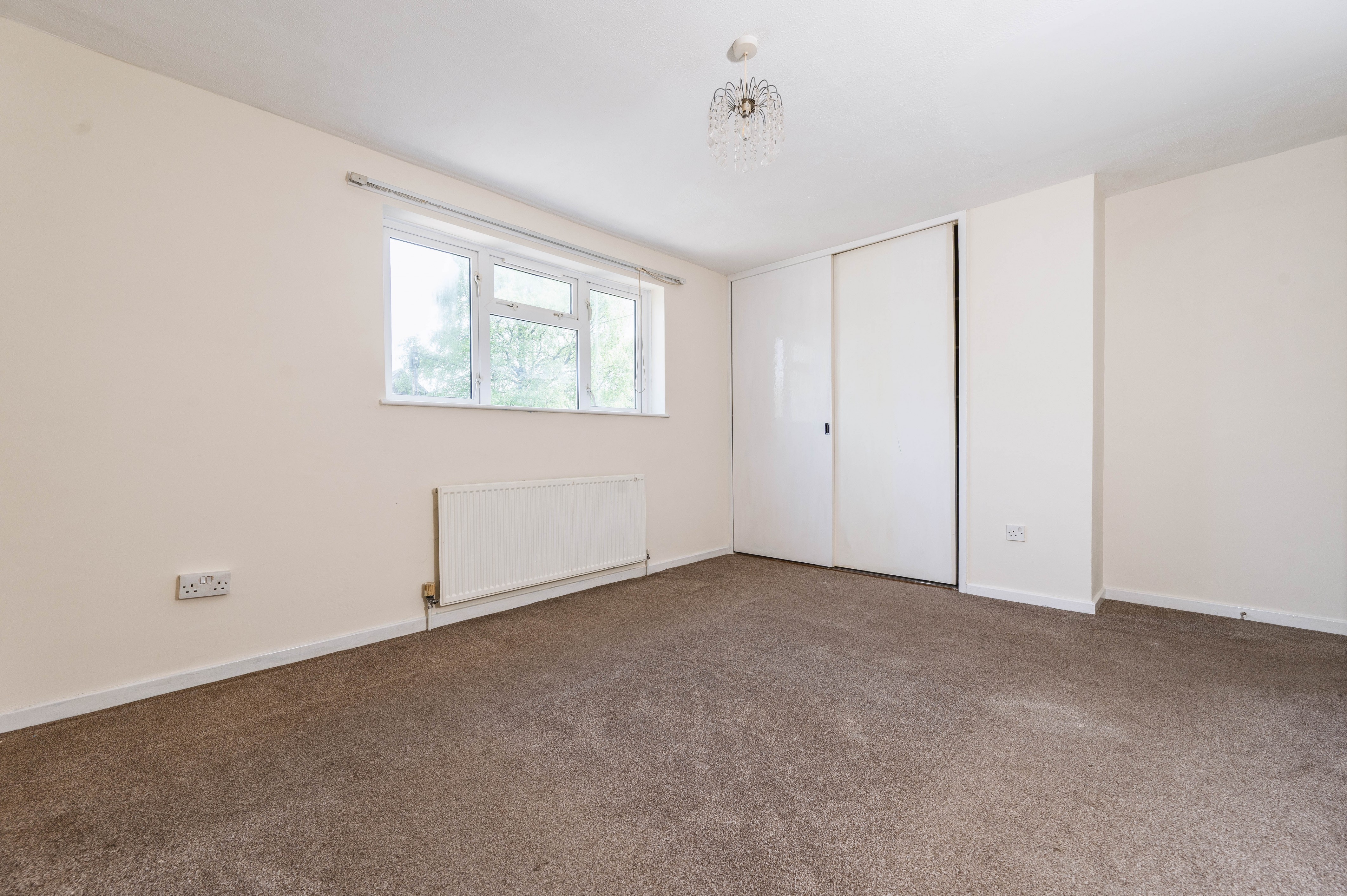 Hawker Square, Upper Rissington, GL54