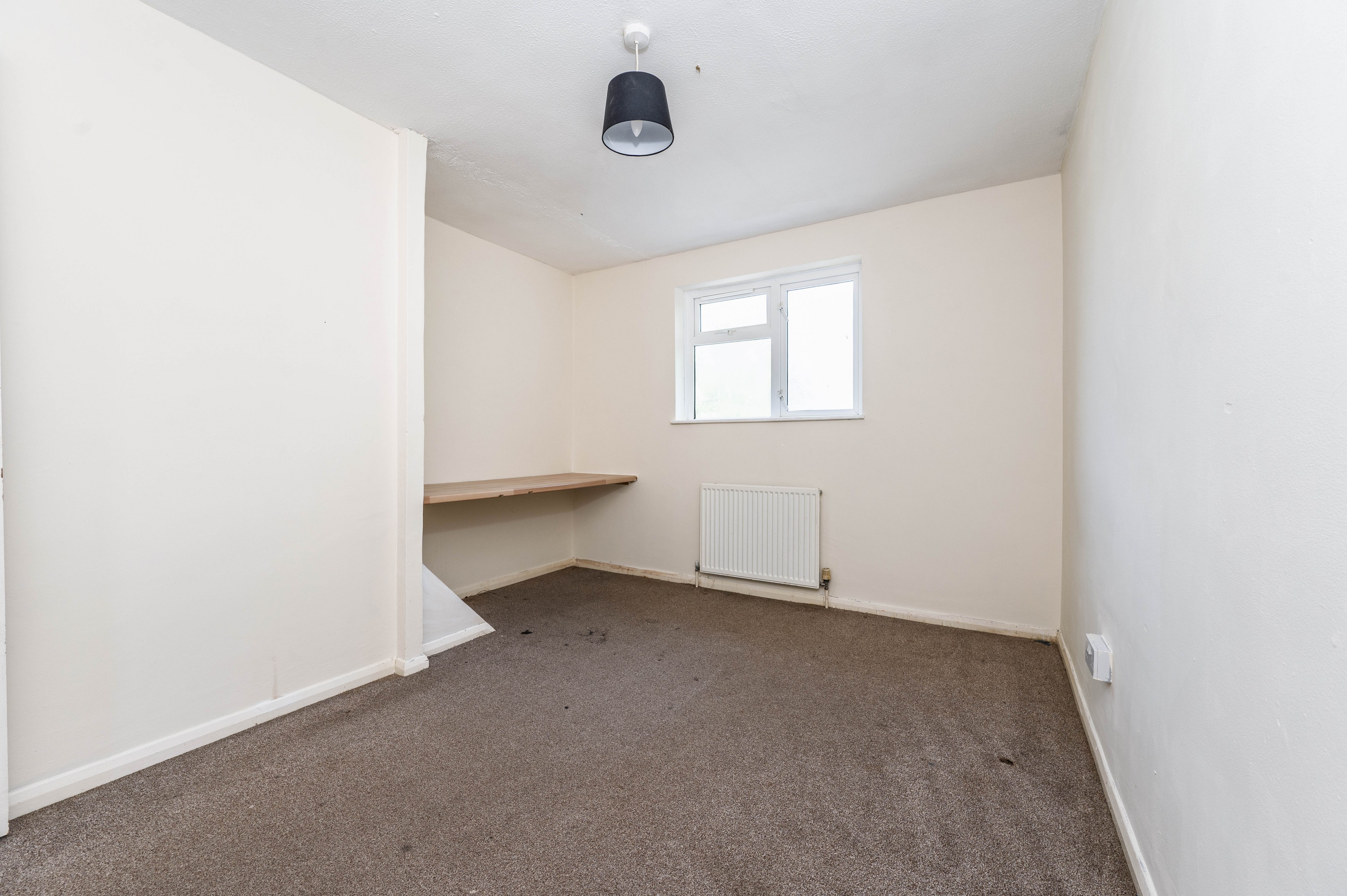 Hawker Square, Upper Rissington, GL54