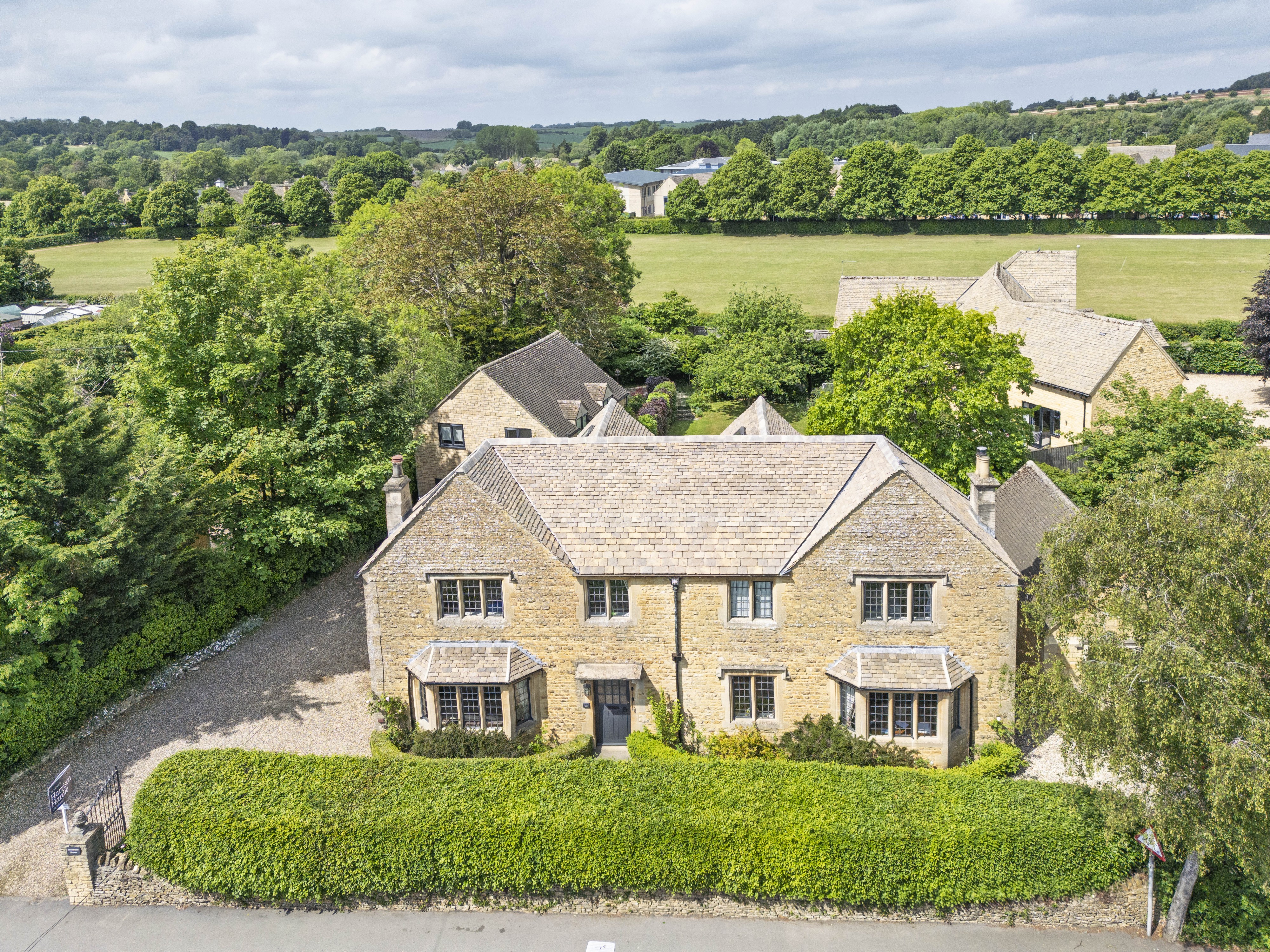 Moore Road, Bourton On The Water, GL54