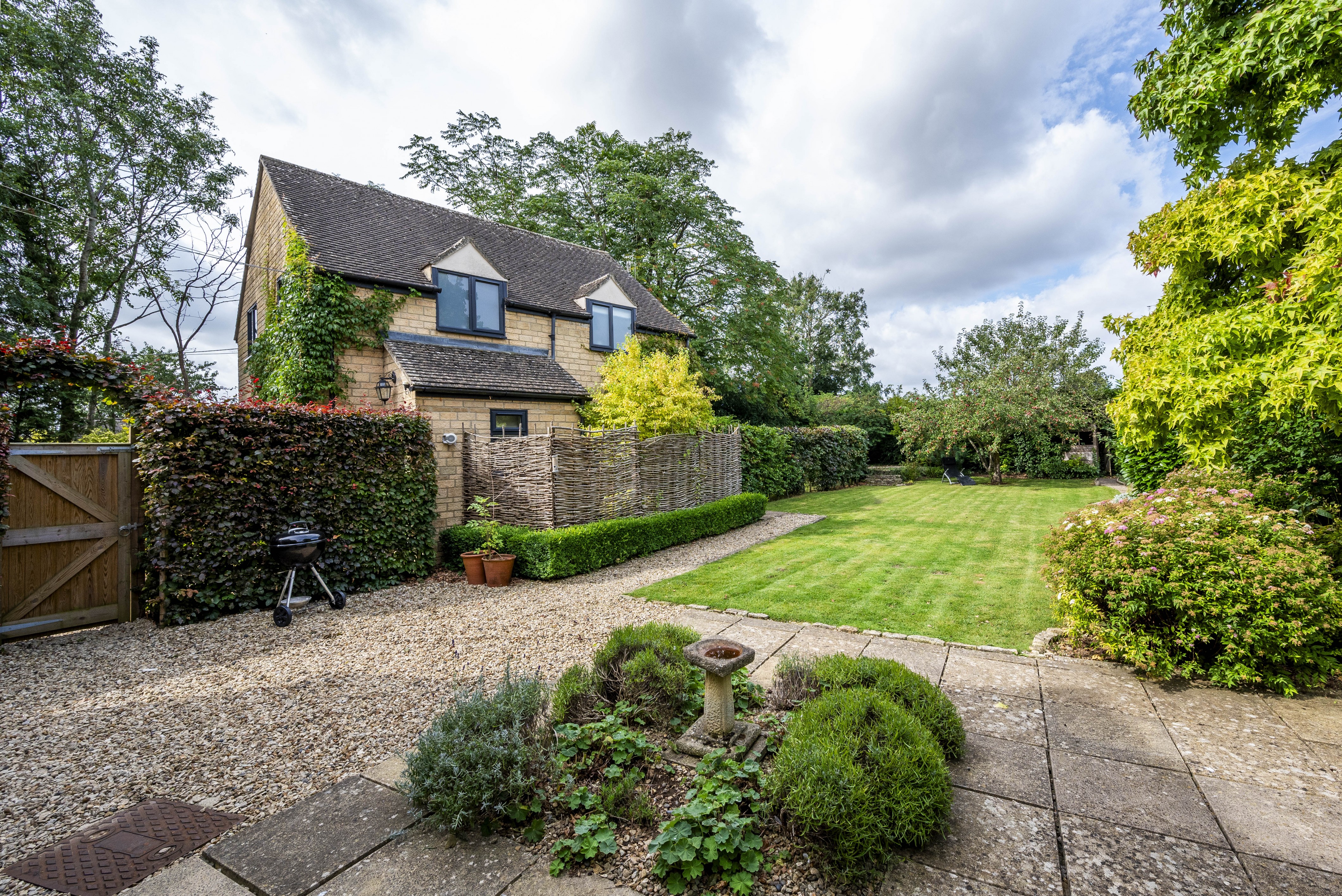 Moore Road, Bourton On The Water, GL54
