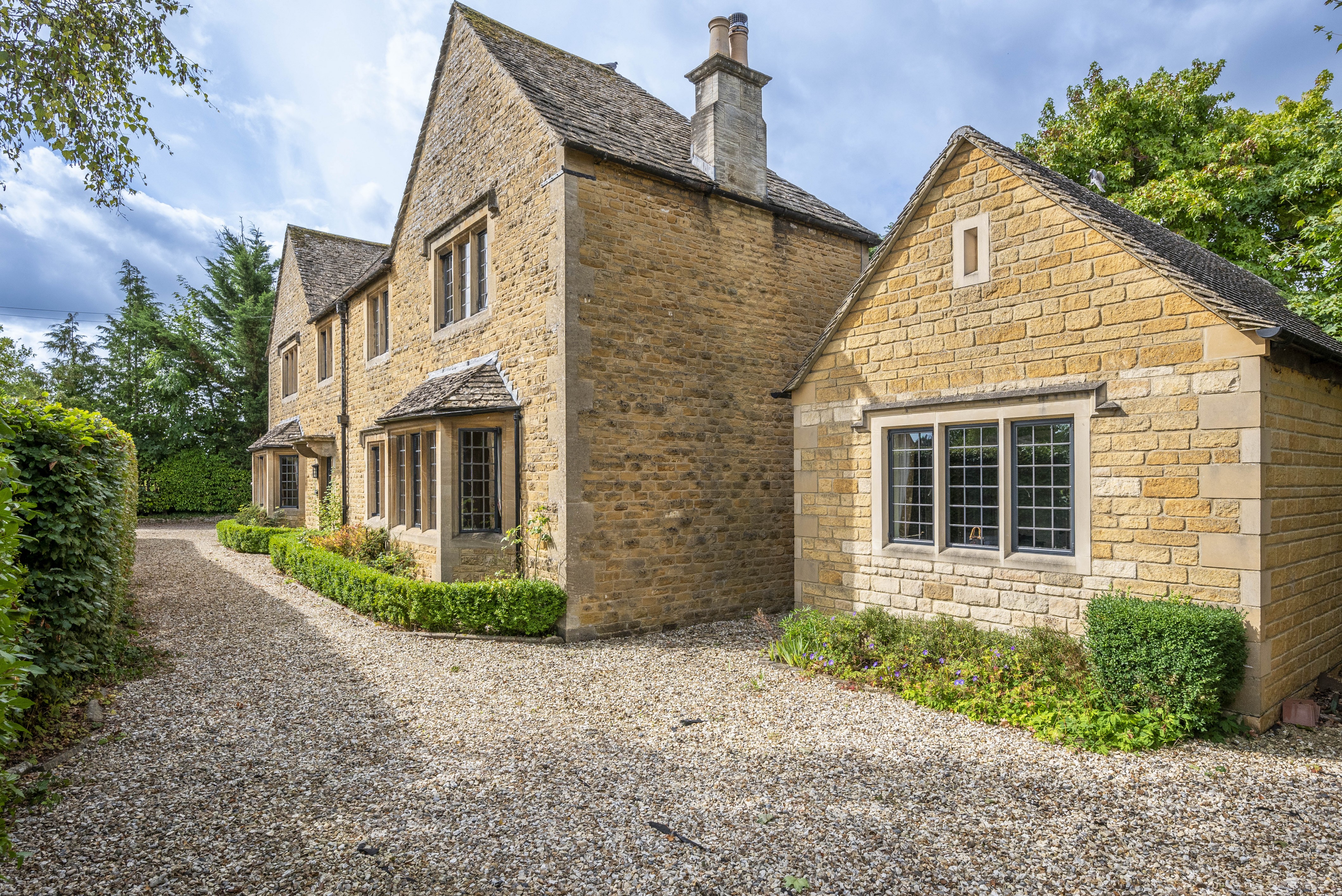 Moore Road, Bourton On The Water, GL54