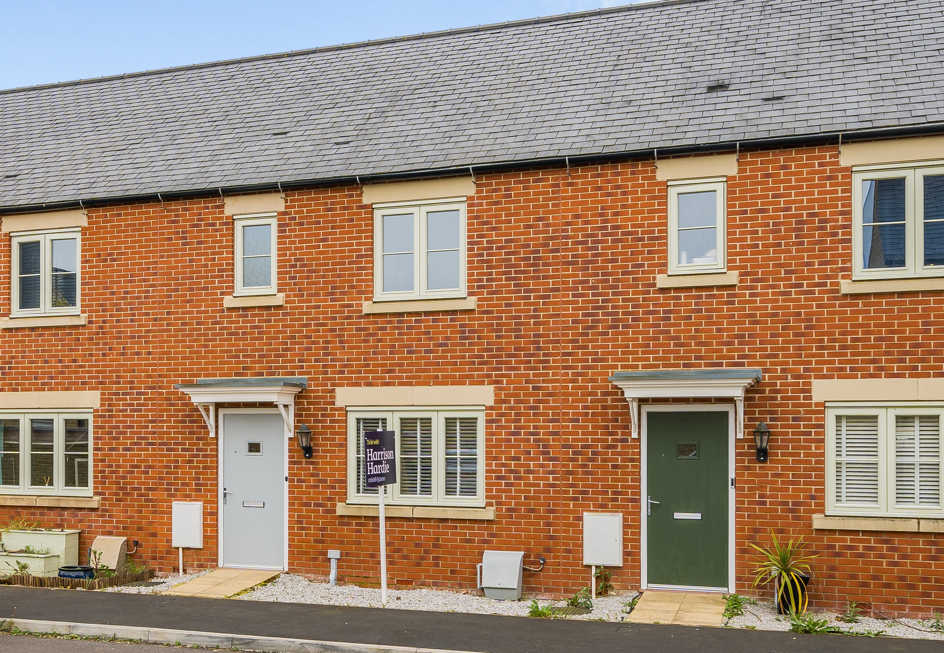 Valetta Way, Moreton-In-Marsh, GL56