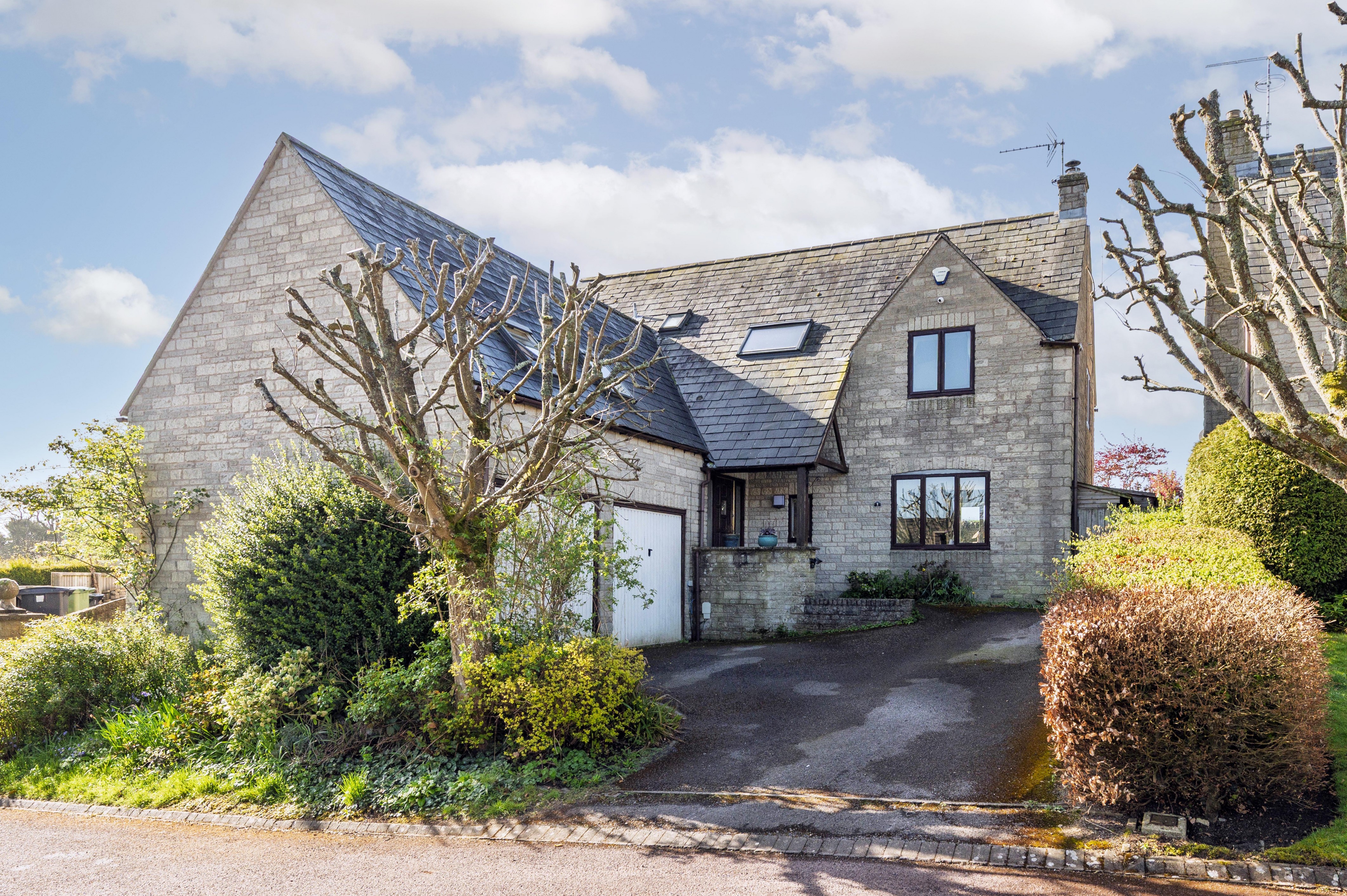 Shepherds Way, Northleach, GL54
