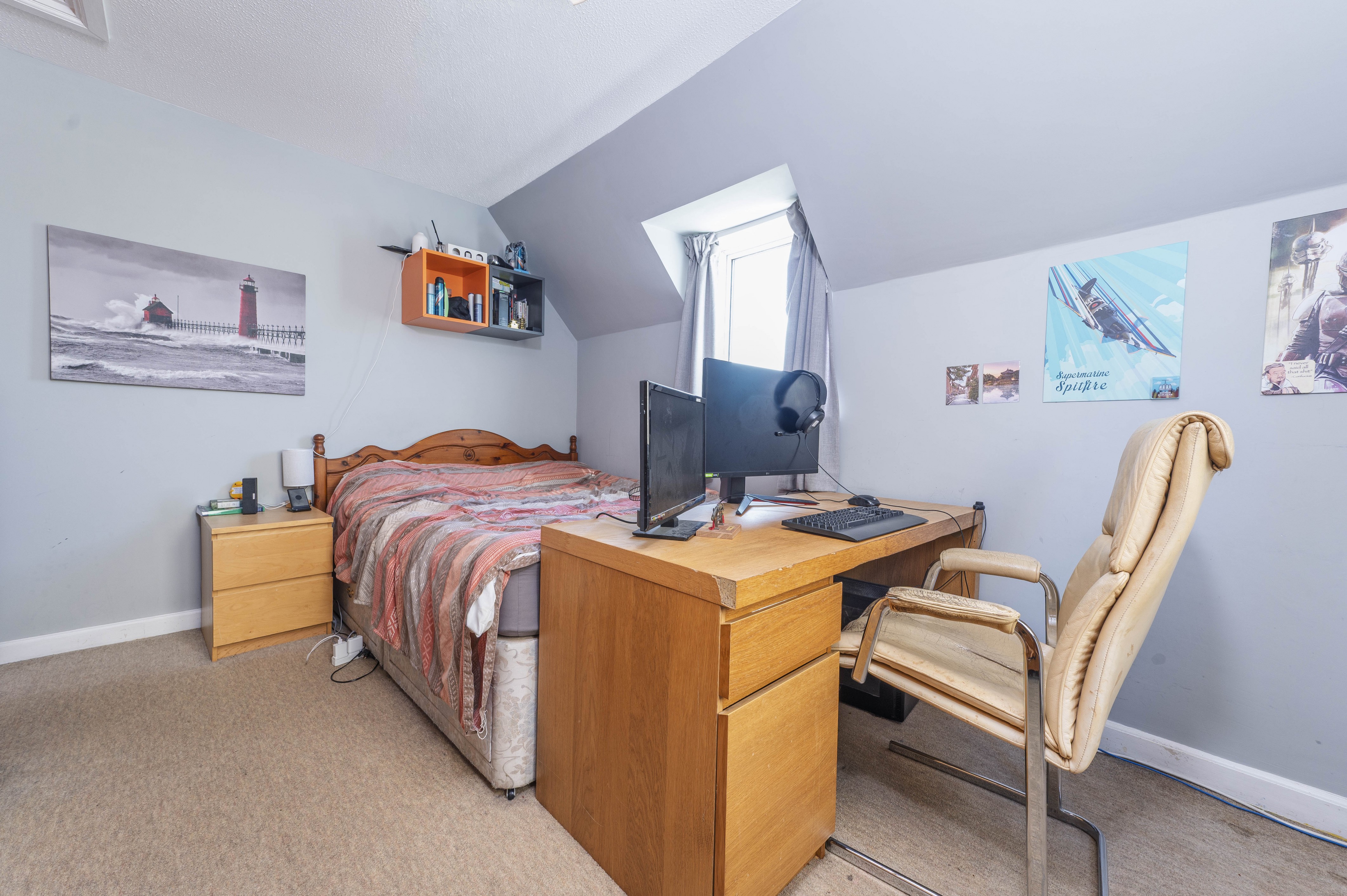 Shepherds Way, Northleach, GL54