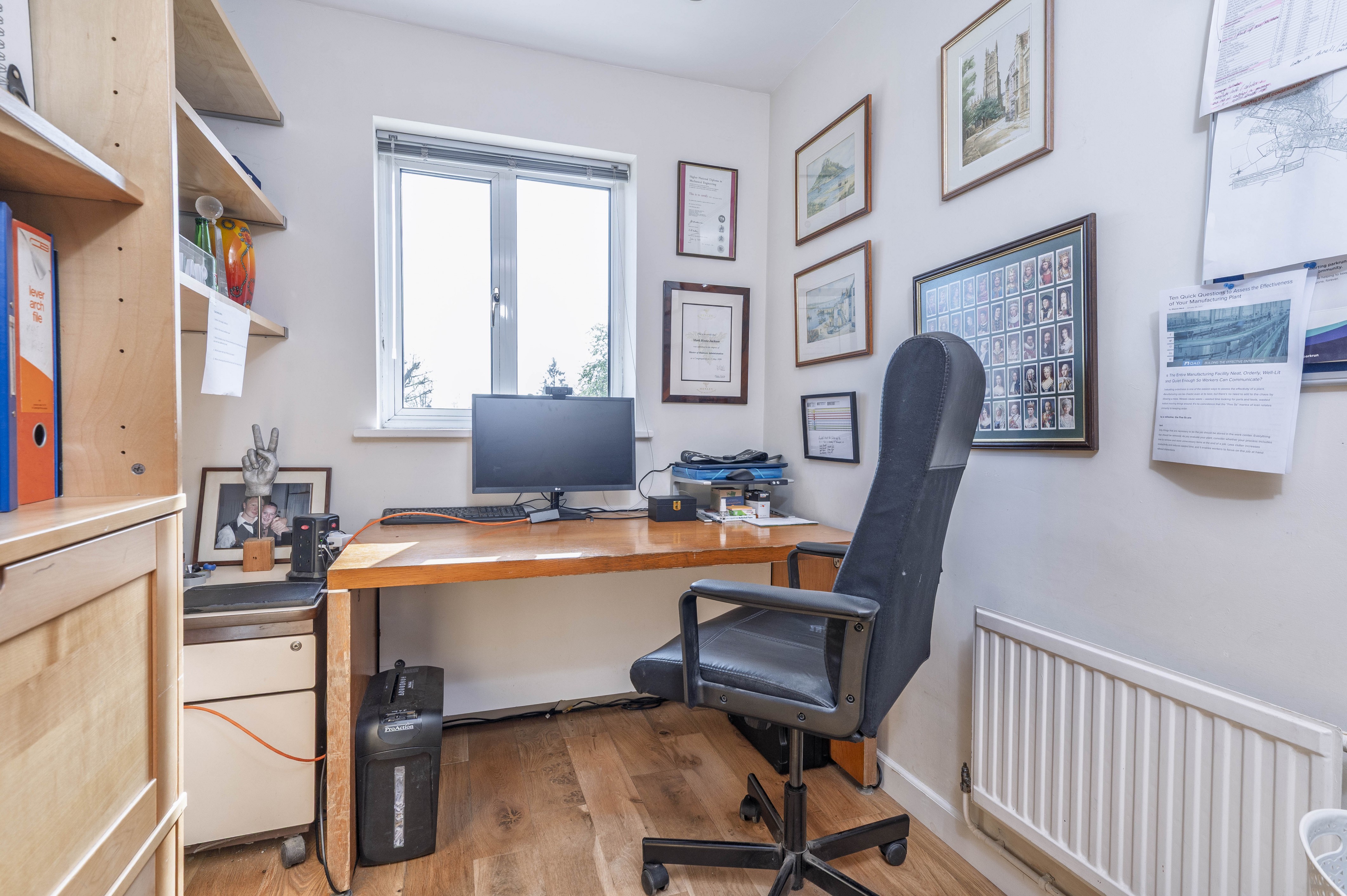 Shepherds Way, Northleach, GL54