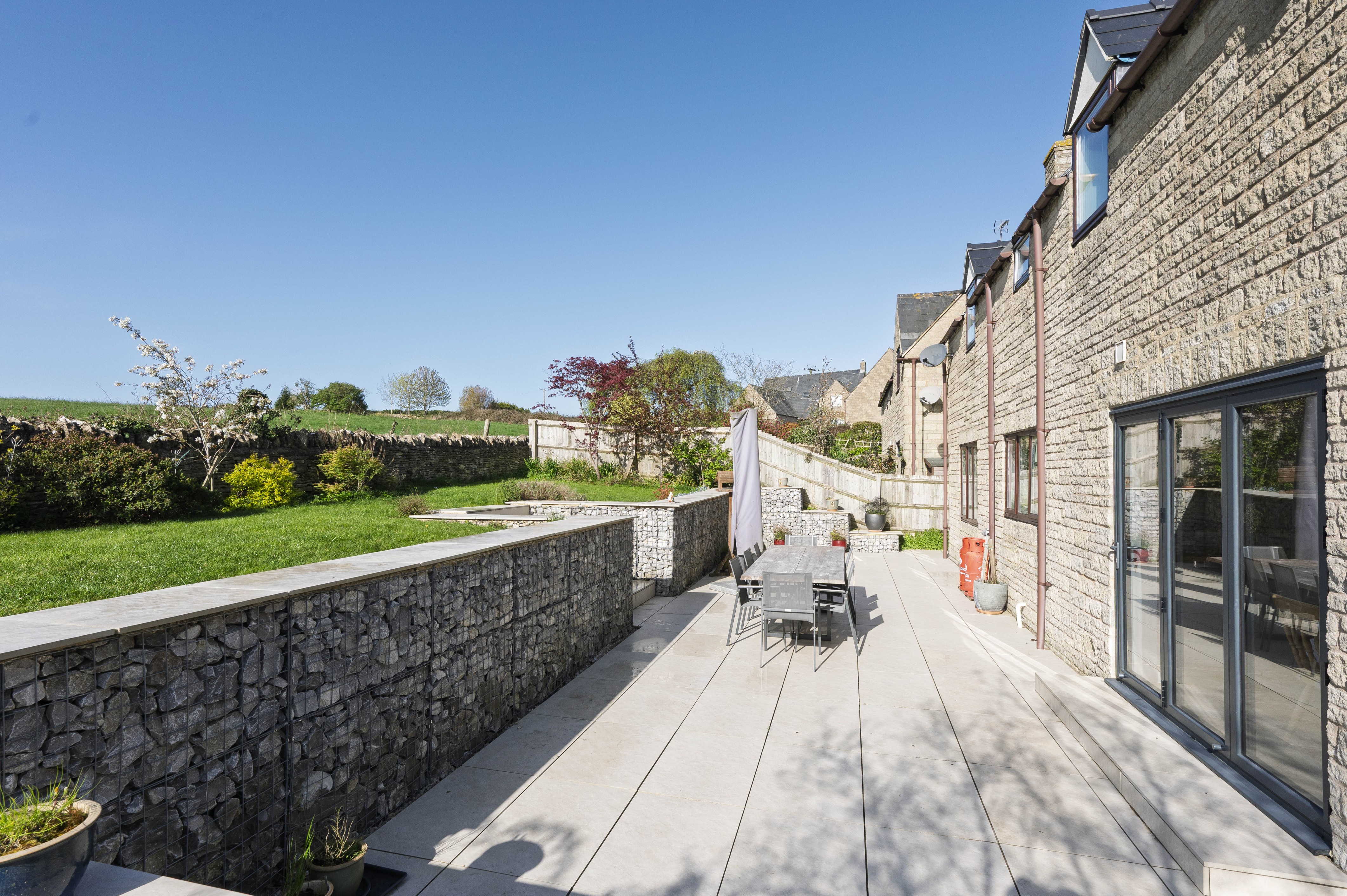 Shepherds Way, Northleach, GL54