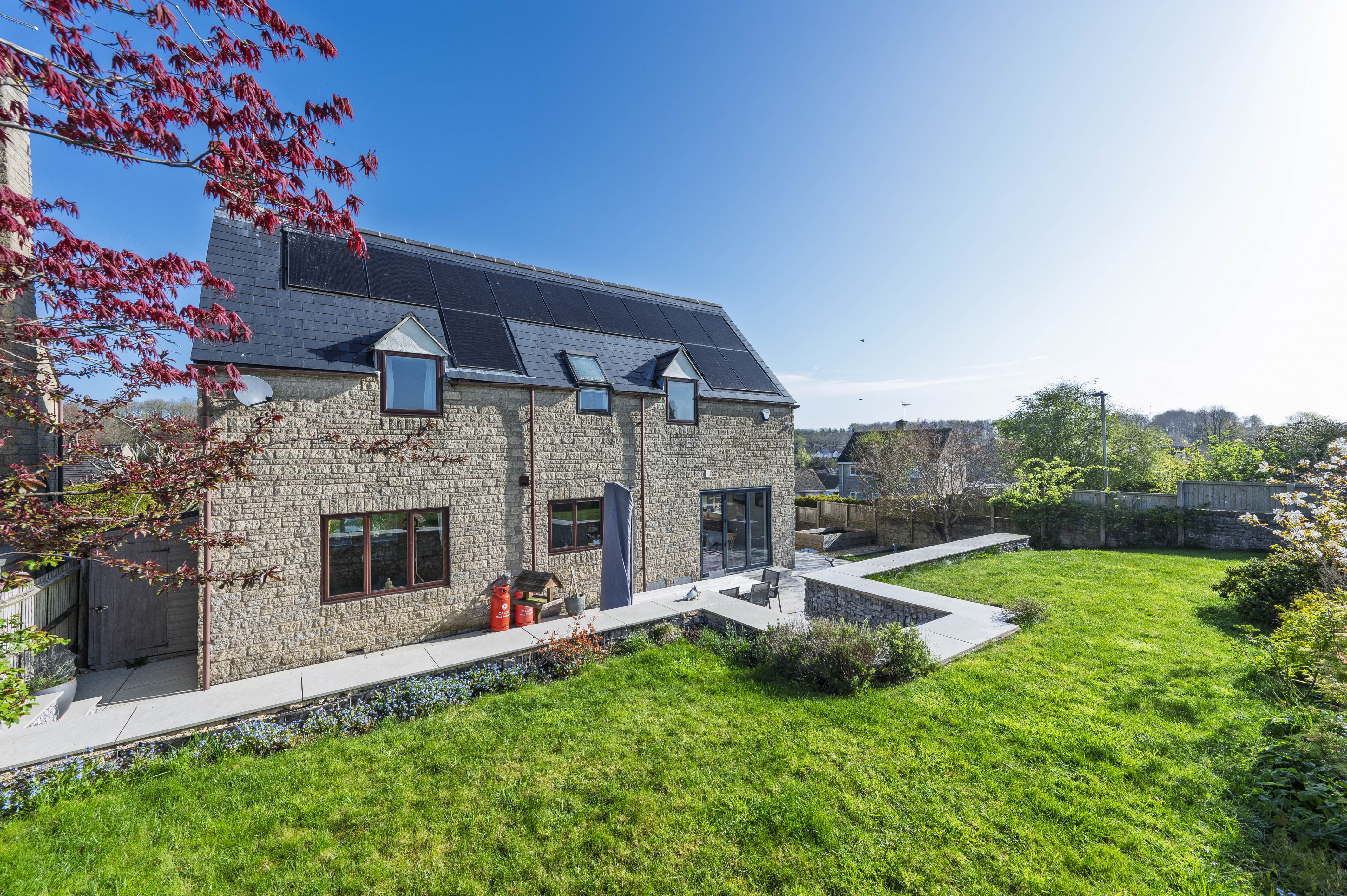 Shepherds Way, Northleach, GL54