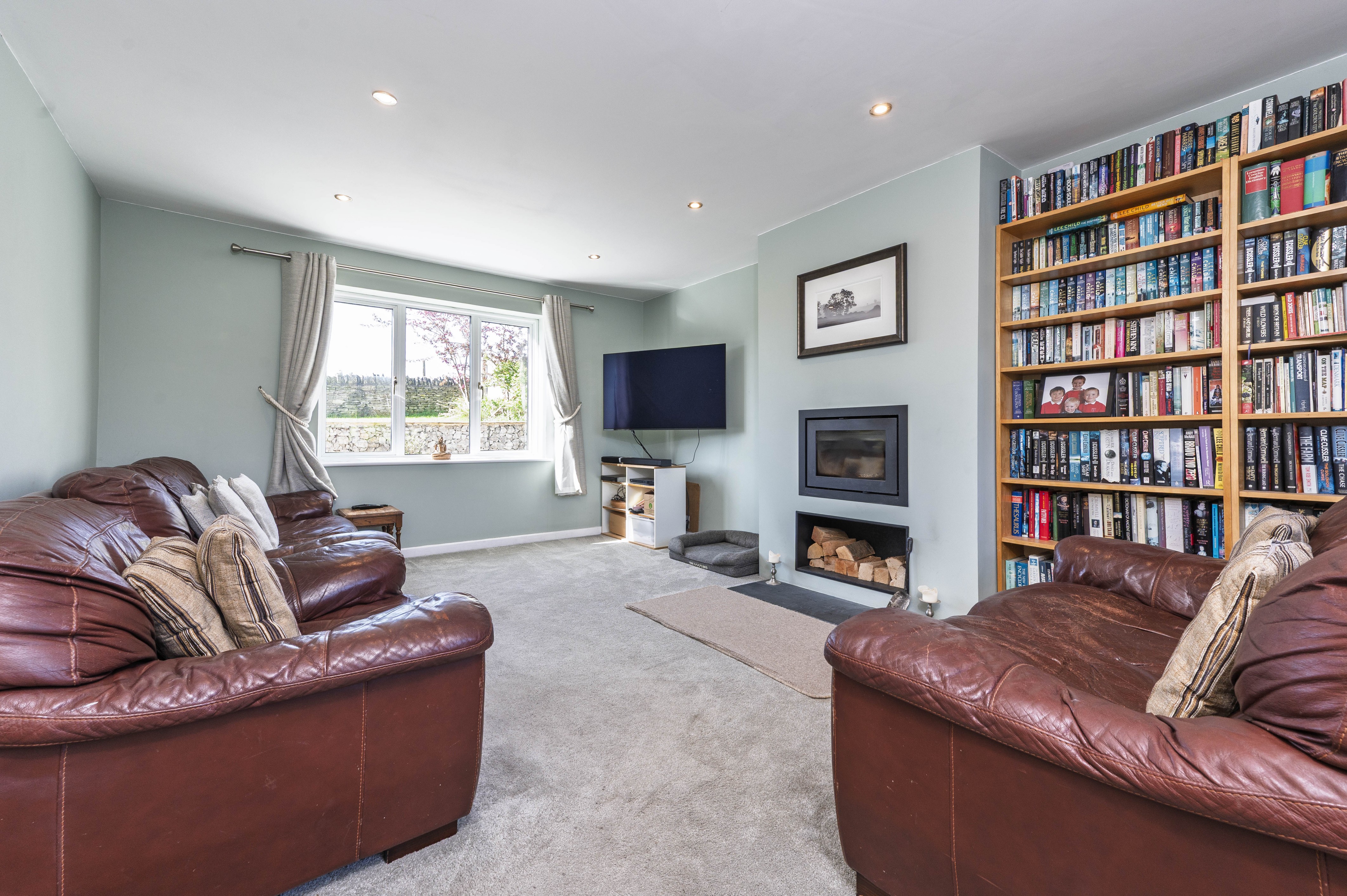 Shepherds Way, Northleach, GL54